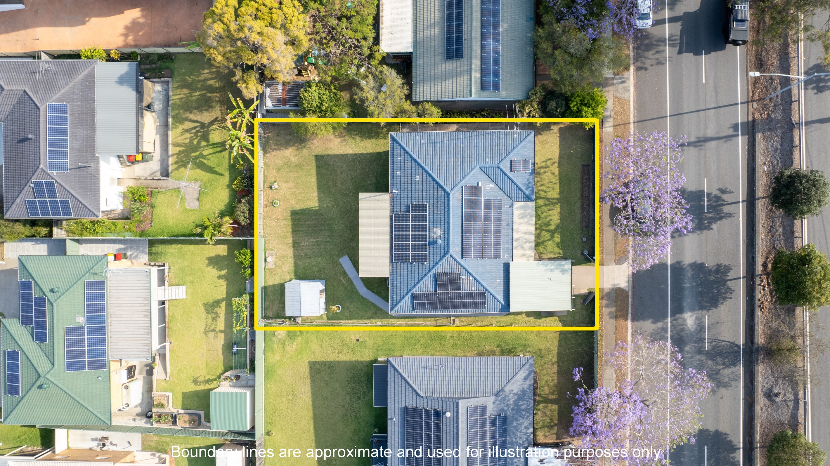 505 Creek Road, Mansfield, QLD 4122