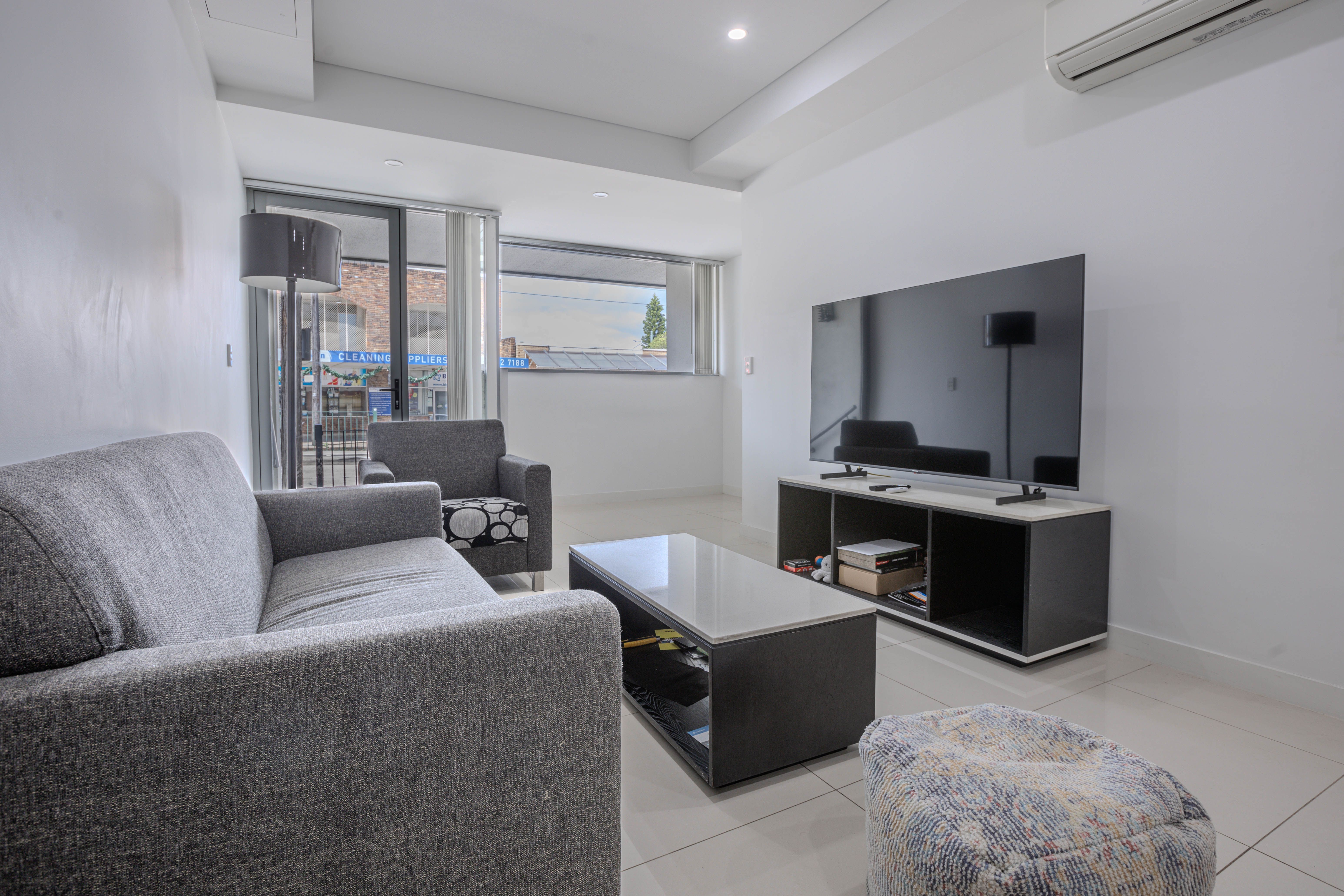 9/235 Homebush Road, Strathfield, NSW 2135