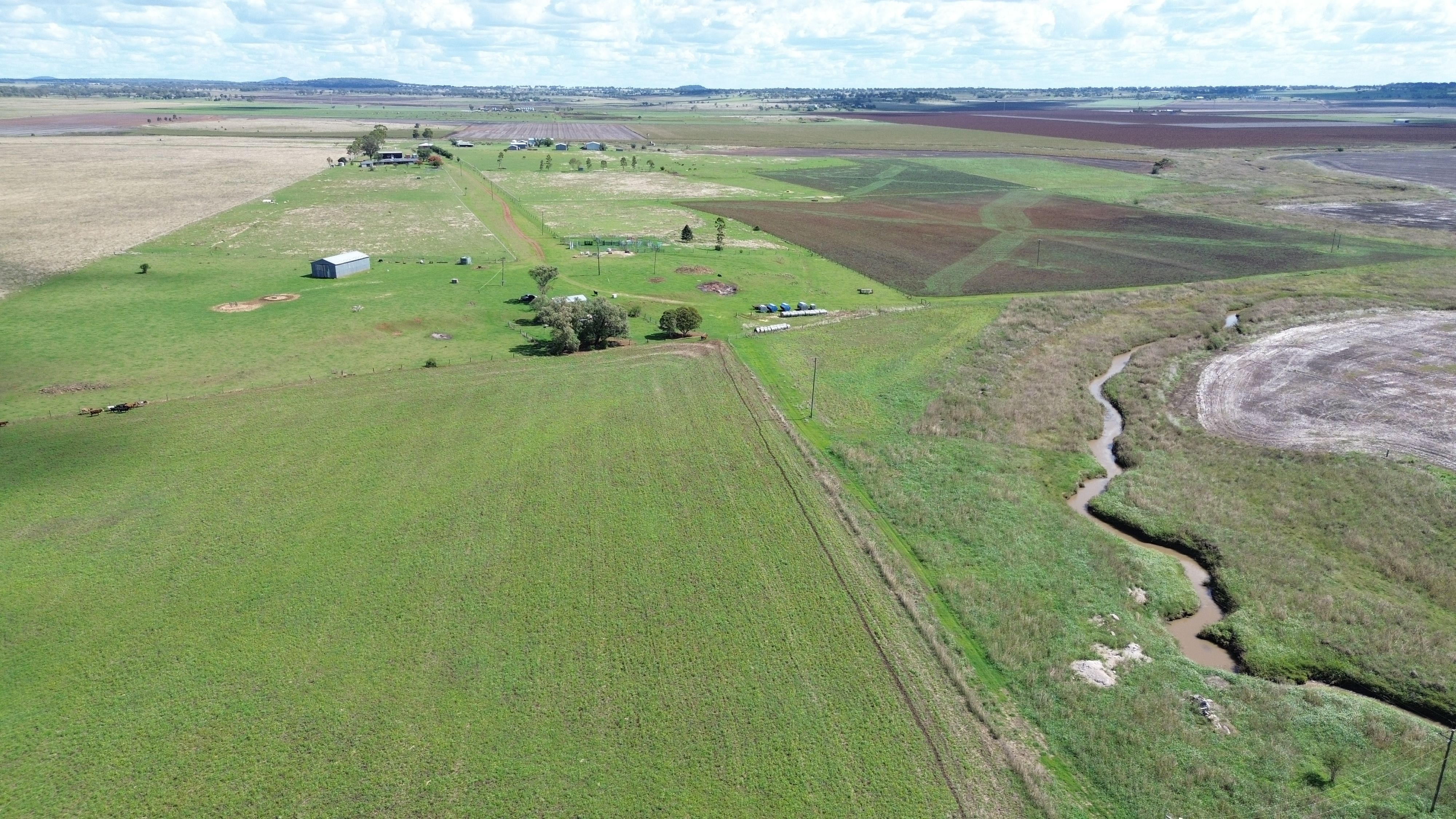 60 Telford Road, Biddeston, QLD 4401