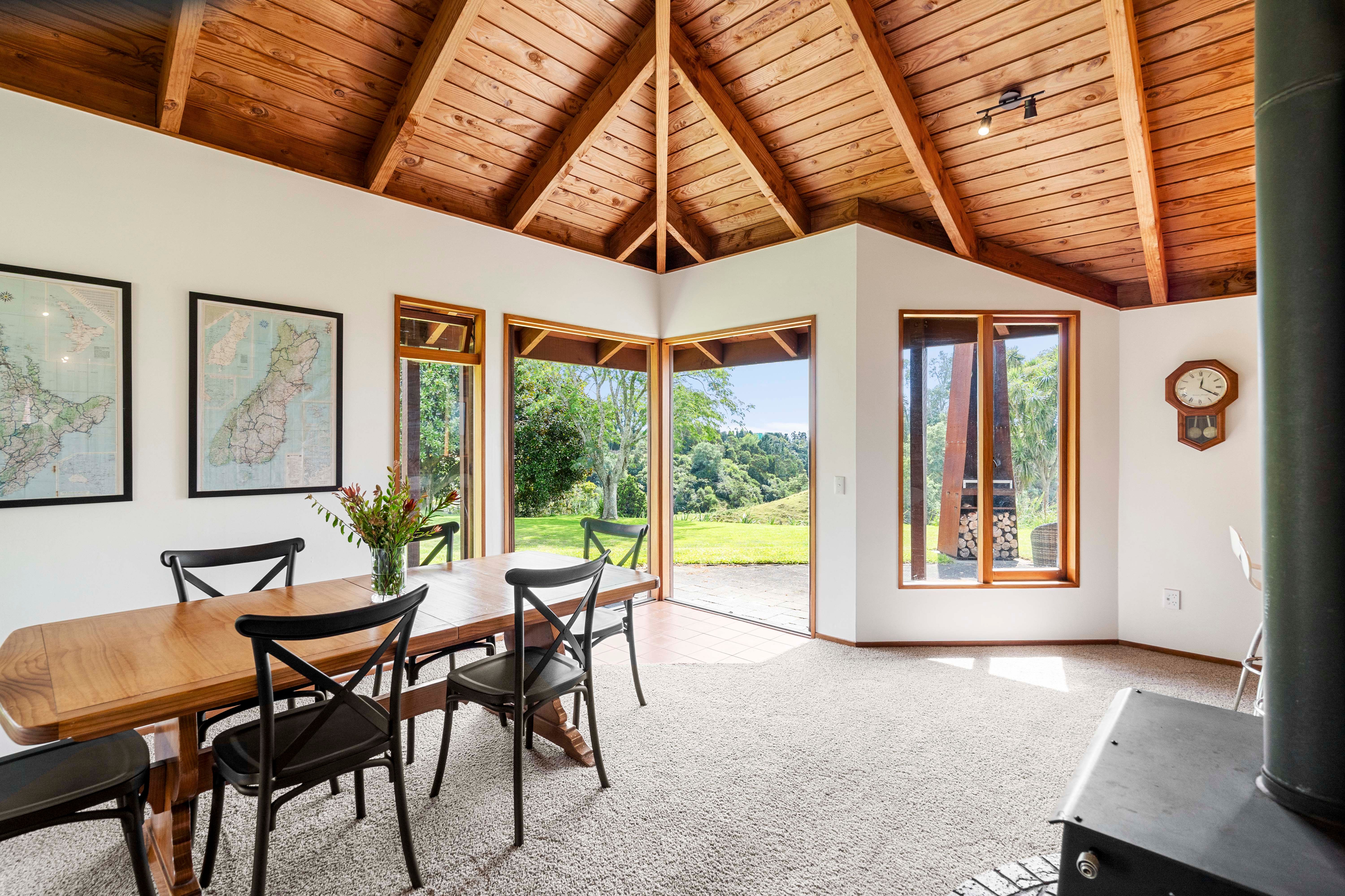 721 Maniatutu Road, Pongakawa, Western Bay Of Plenty District