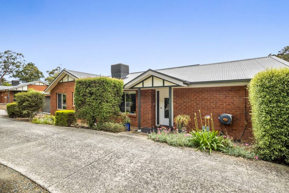 1/66 Old Belgrave Road, Upper Ferntree Gully, VIC 3156