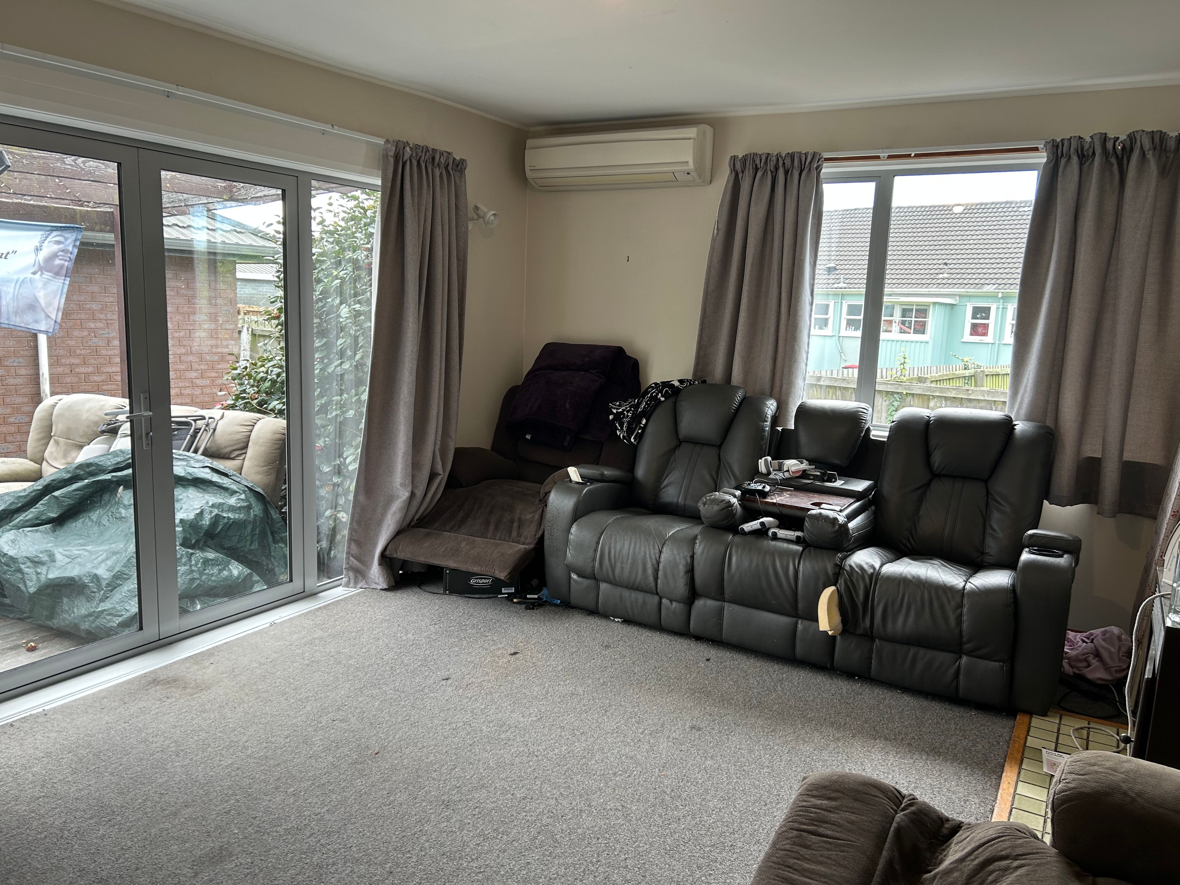 4a Auburn Avenue, Upper Riccarton, Christchurch City