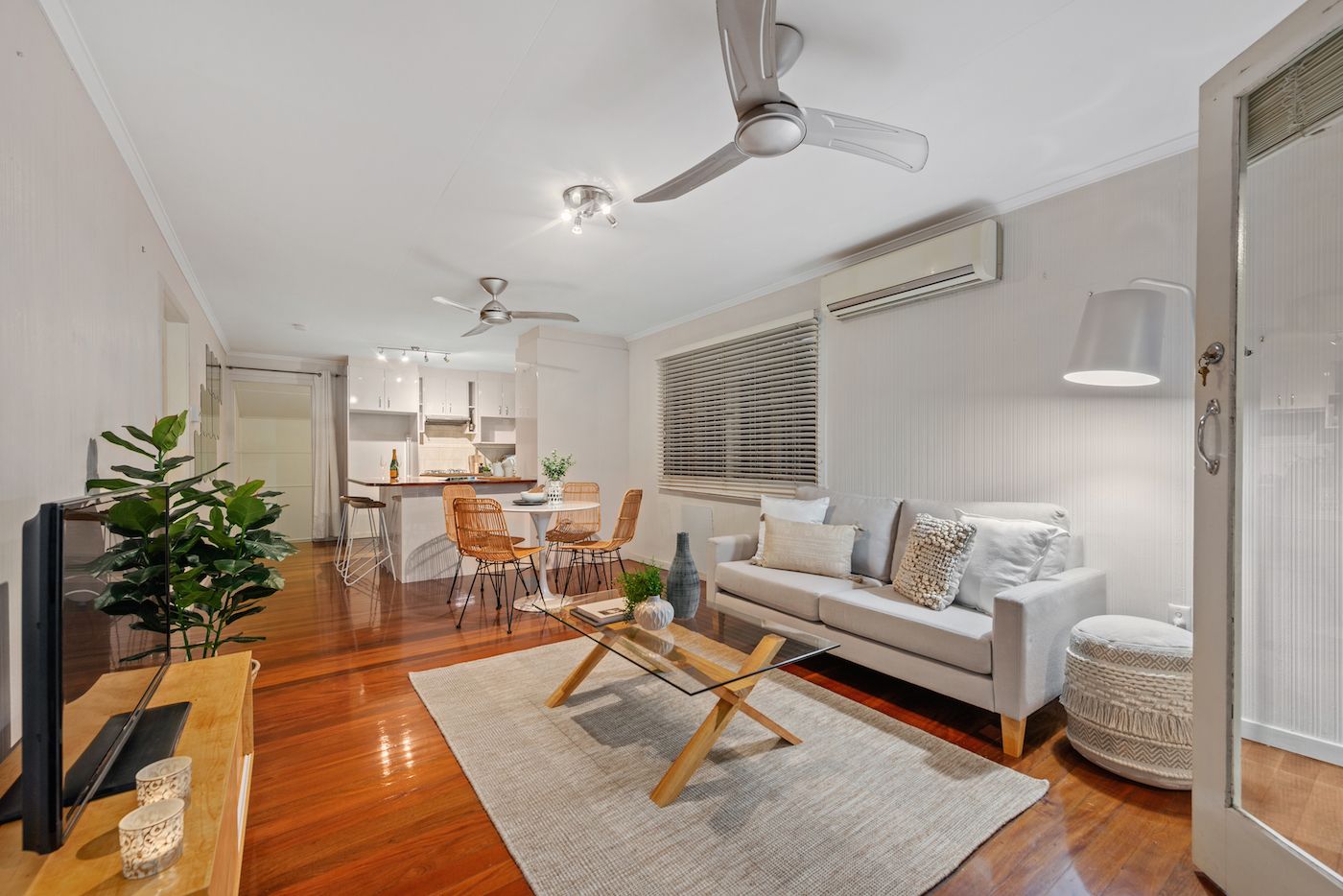 25 Tantallon Street, Mount Gravatt East, QLD 4122