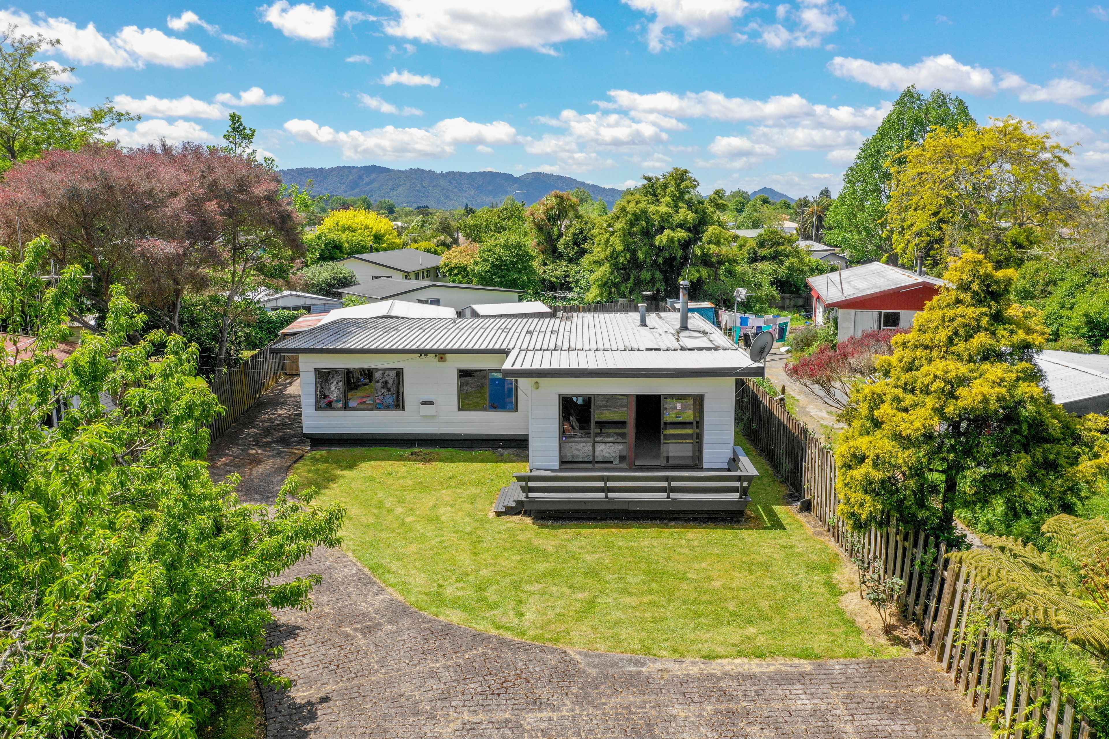 5 Eagle Street, Ngaruawahia, Waikato District