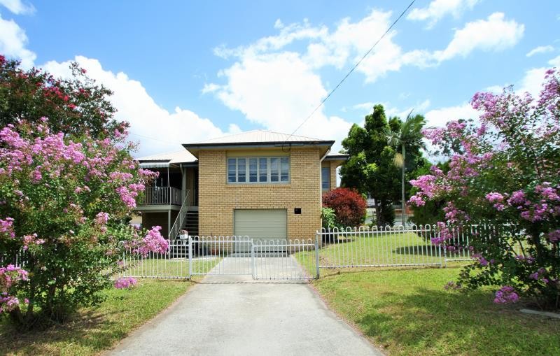 34 Gatton Street, Mount Gravatt East, QLD 4122