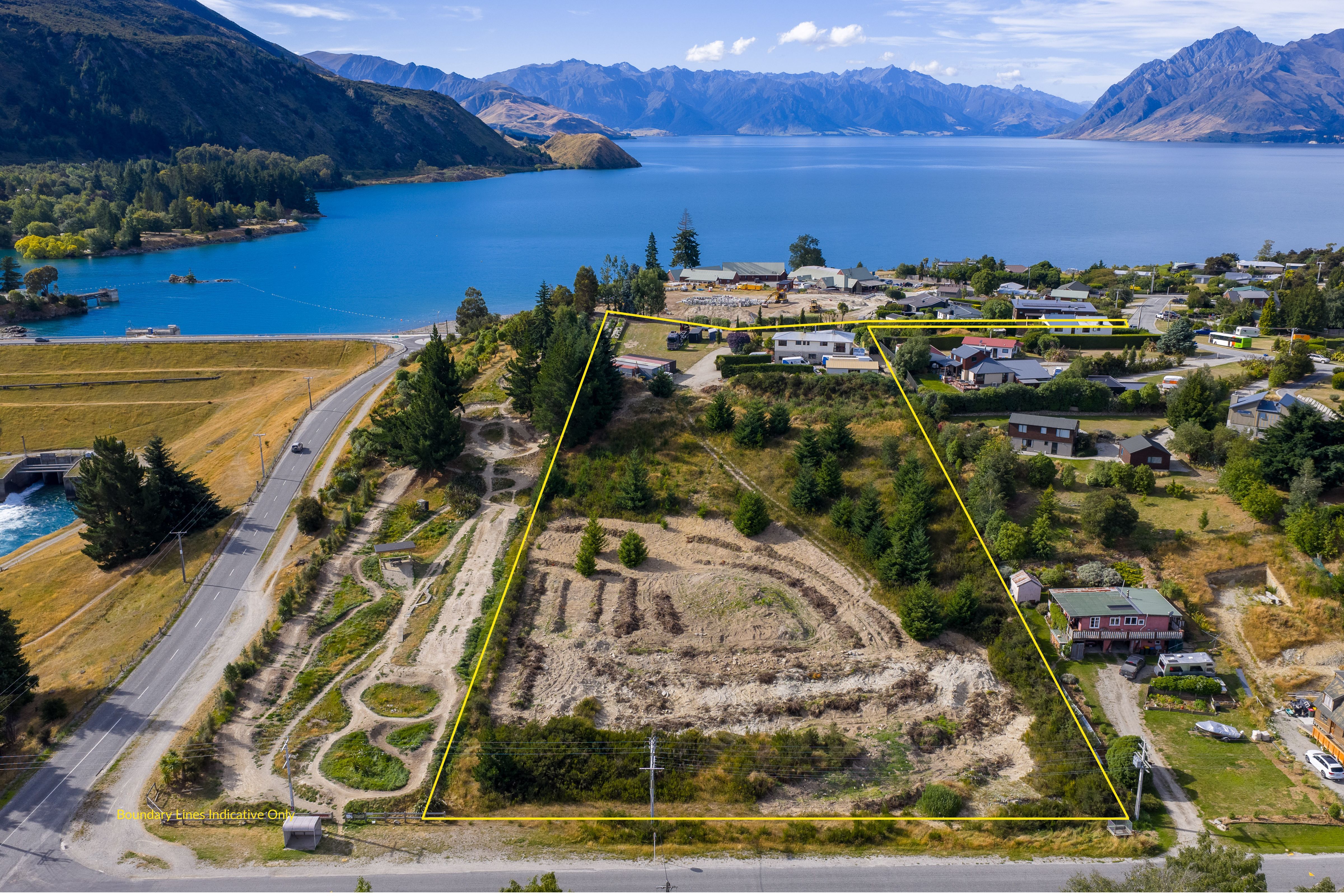 17 Parry Crescent, Lake Hawea, Queenstown Lakes District