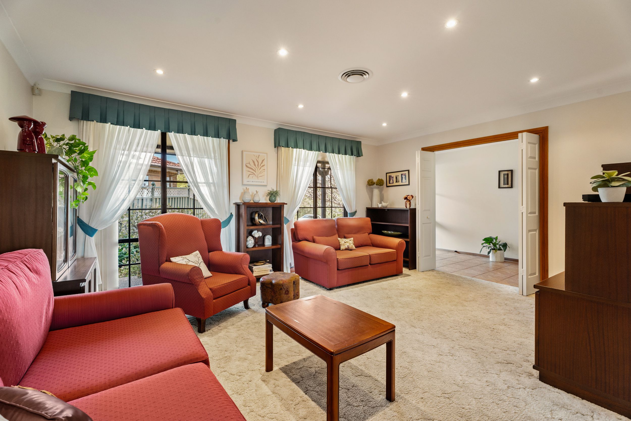3 Holt Court, Penrith, NSW 2750