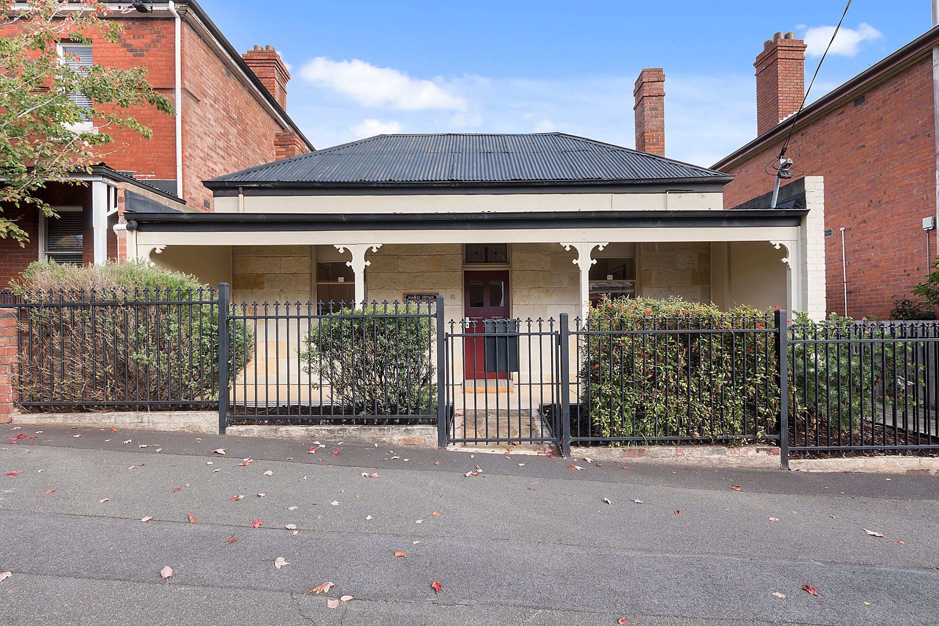 81 Patrick Street, Hobart TAS 7000