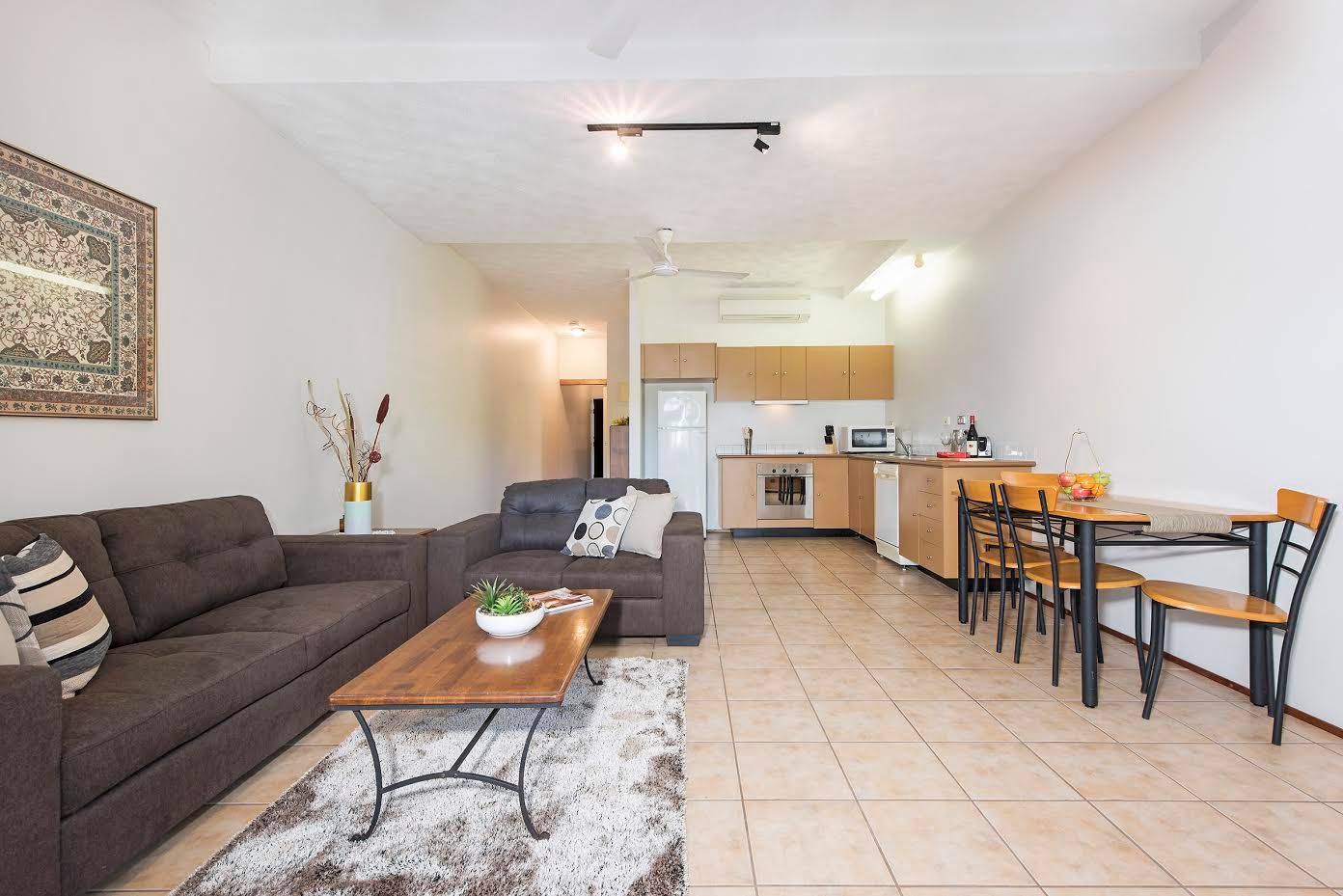8/12 McLachlan Street, DARWIN CITY, NT 0800