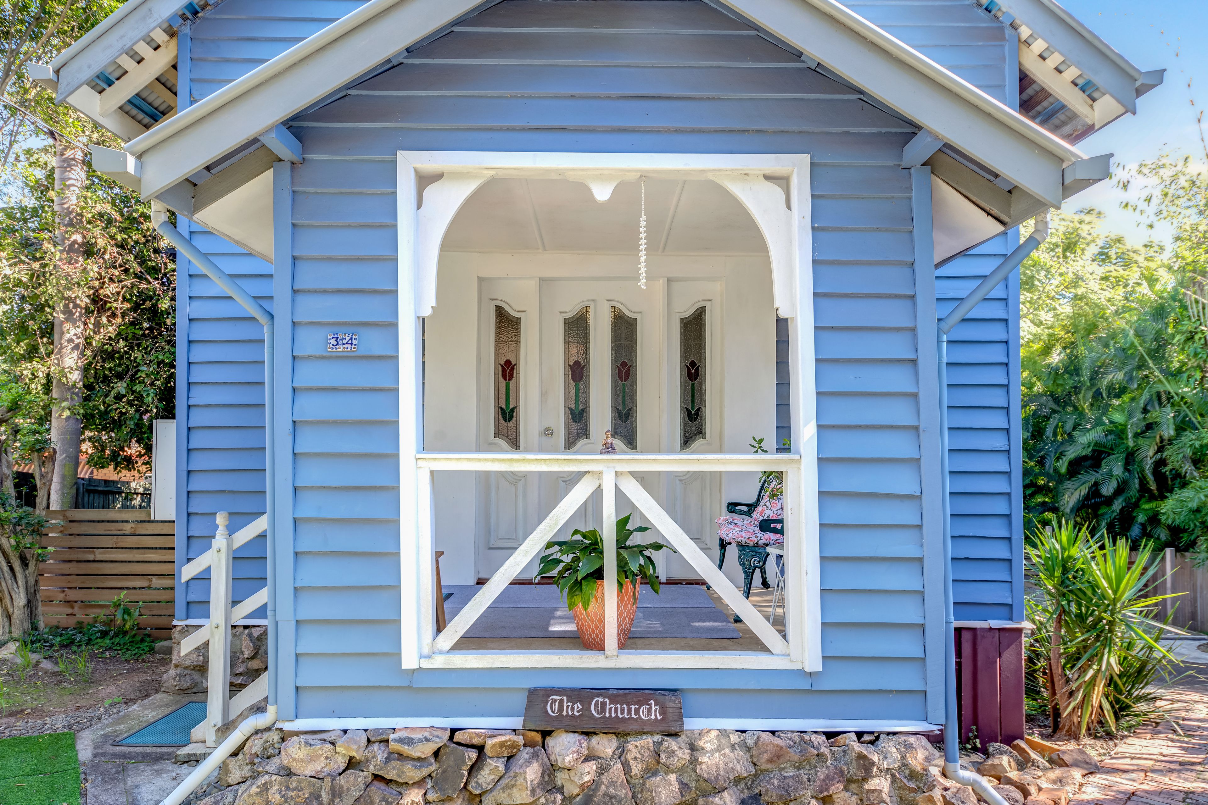 34 Wilson Avenue, Woombye QLD 4559