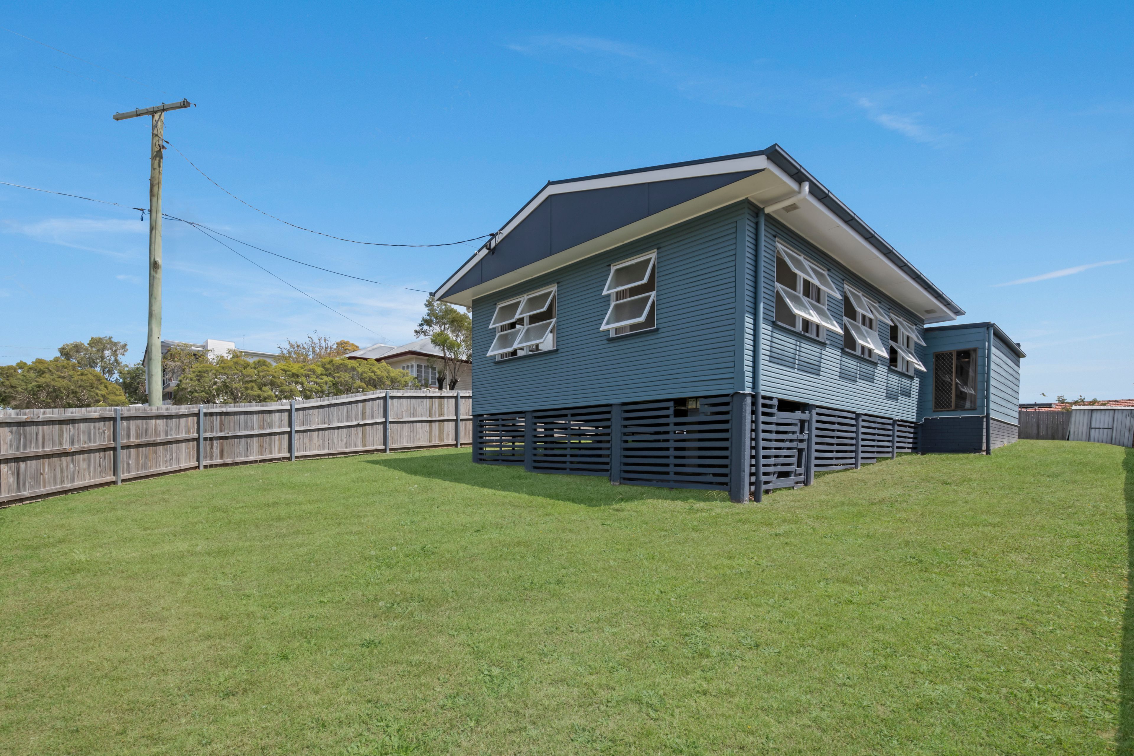 38 Rolleston Street, Keperra, QLD 4054
