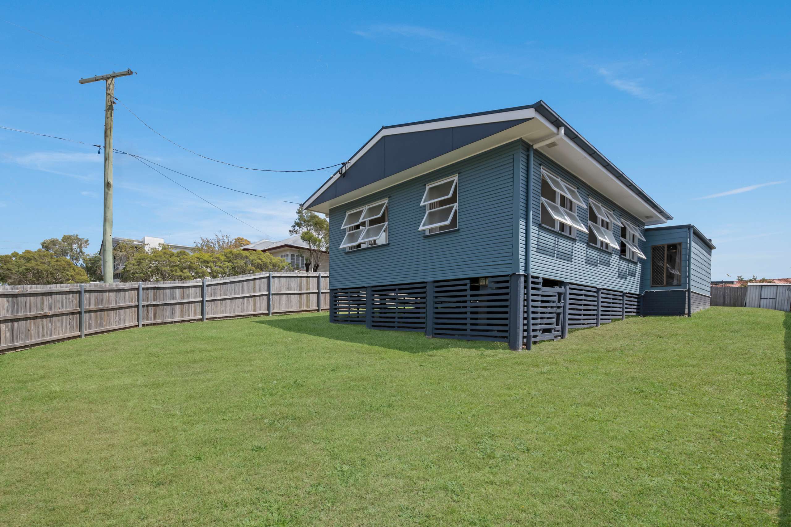 38 Rolleston Street, Keperra, QLD 4054