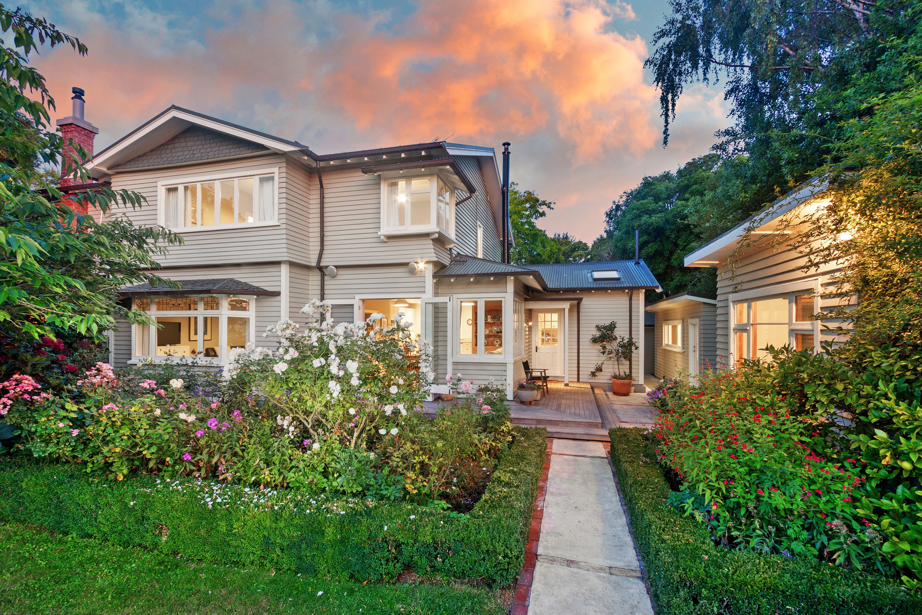 165b Wairakei Road, Bryndwr, Christchurch City