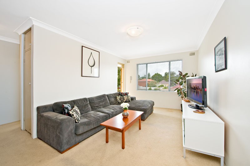 10a/22 Bayley Street, Dulwich Hill, NSW 2203