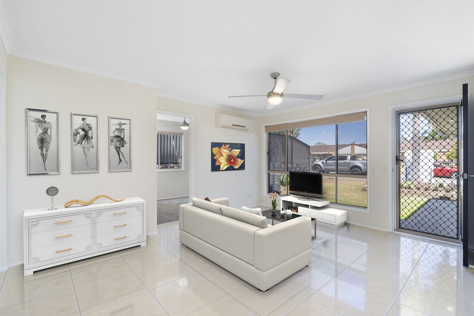 1/15 Hollywood Place, Oxenford, QLD 4210