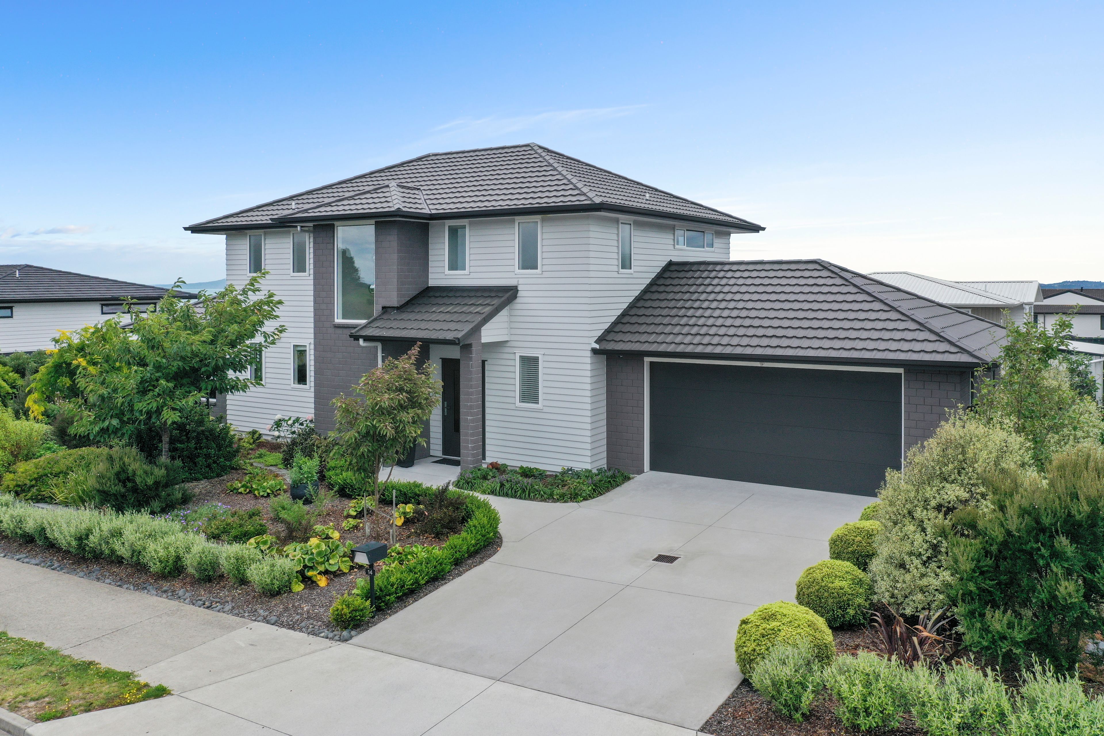 14 Te Makuru Lane, Maraetai, Manukau City