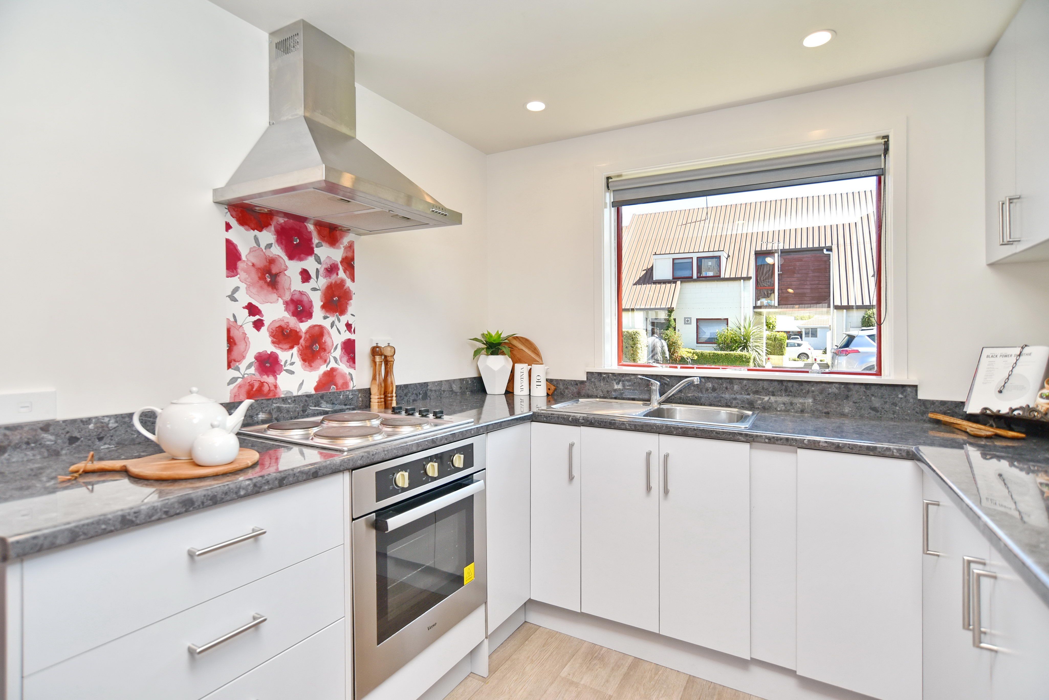 8/62 Picton Avenue, Riccarton, Christchurch City