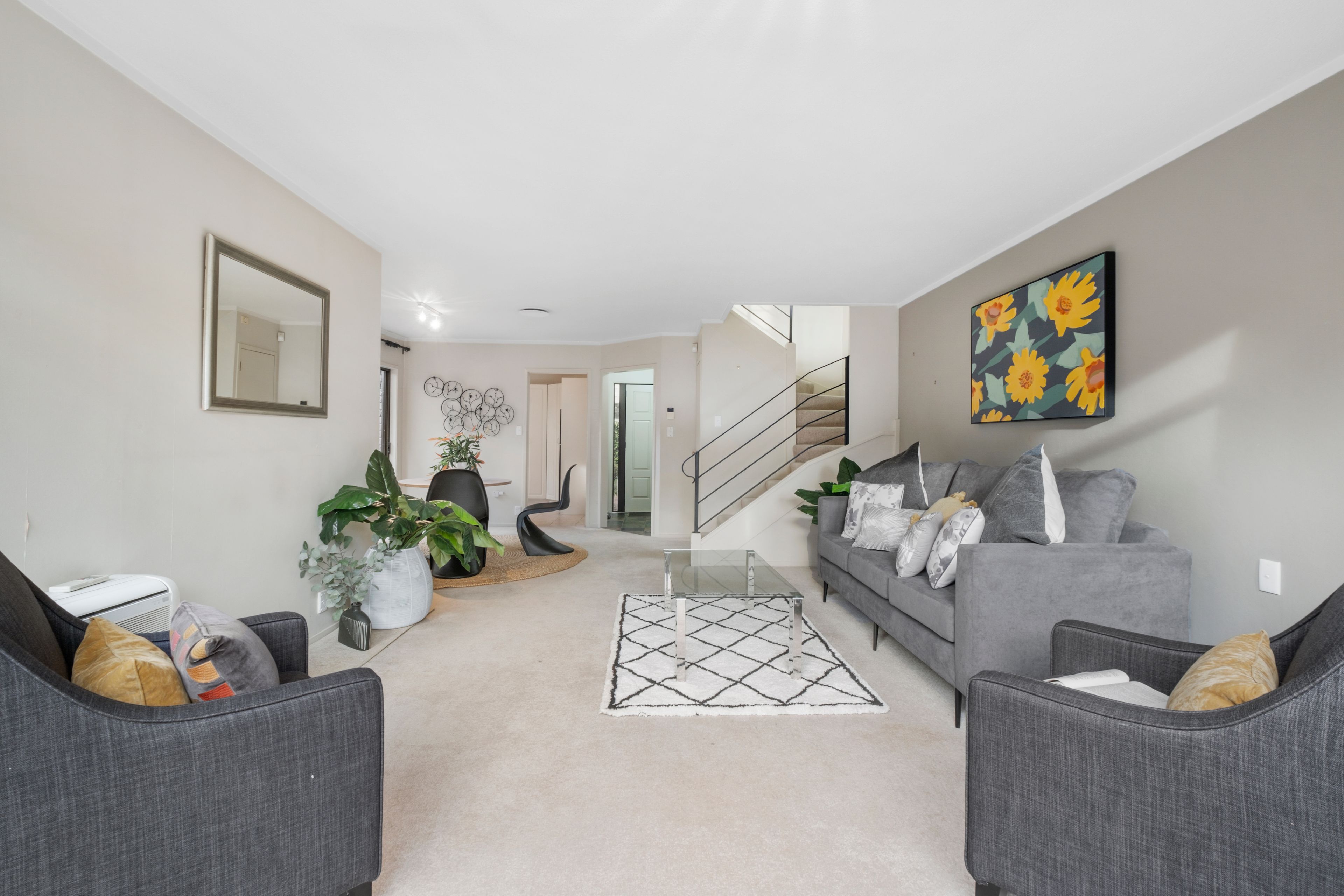 5A Marau Crescent, Mission Bay, Auckland City