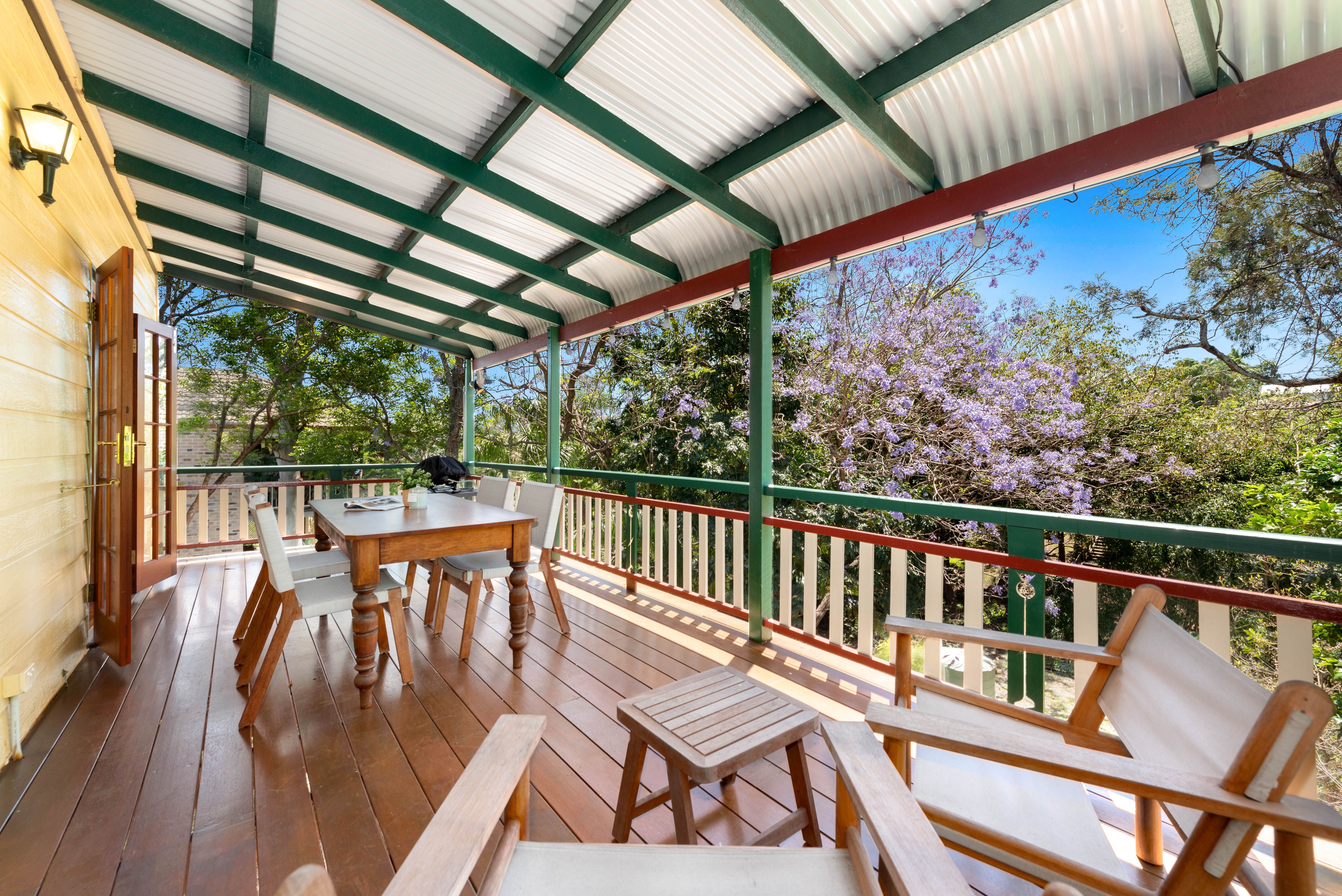 63 Fanny Street, Annerley, QLD 4103