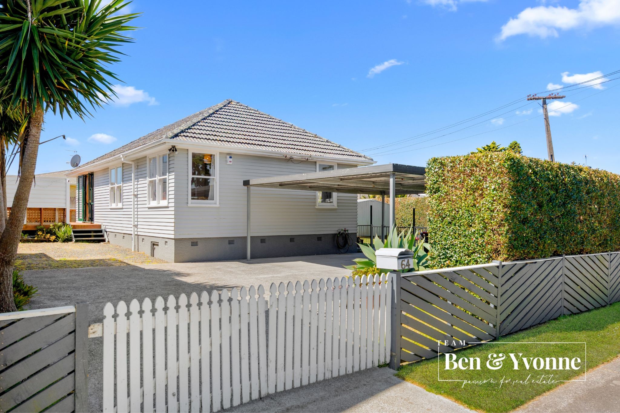 64 Kings Road, Panmure, Auckland City