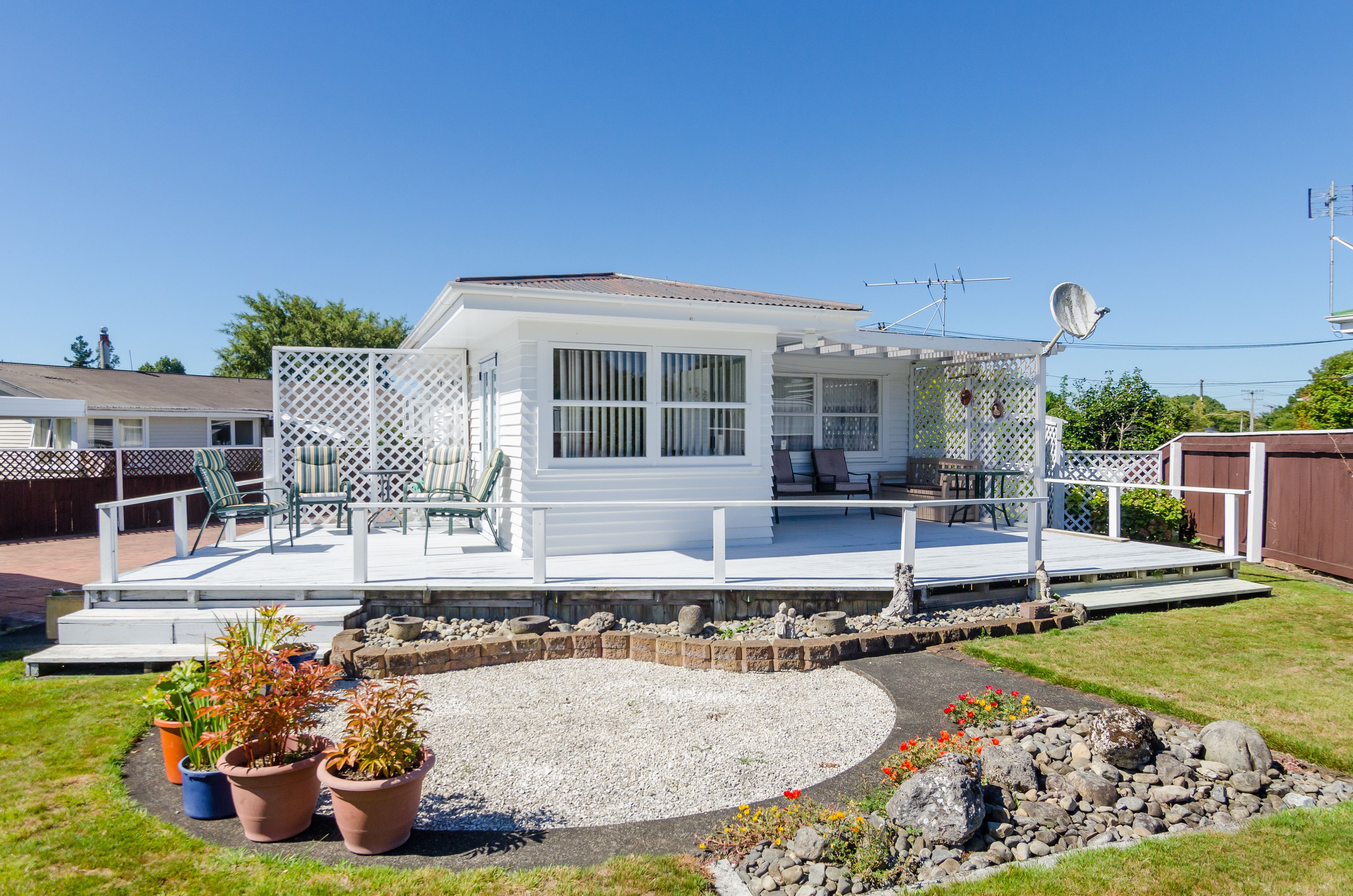 43 Wavell Crescent, Masterton, Masterton District