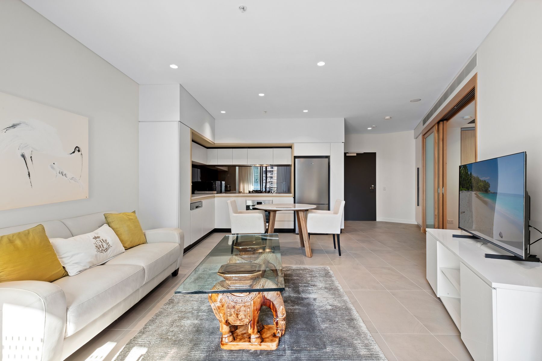 1906/111 Mary Street, Brisbane City, QLD 4000