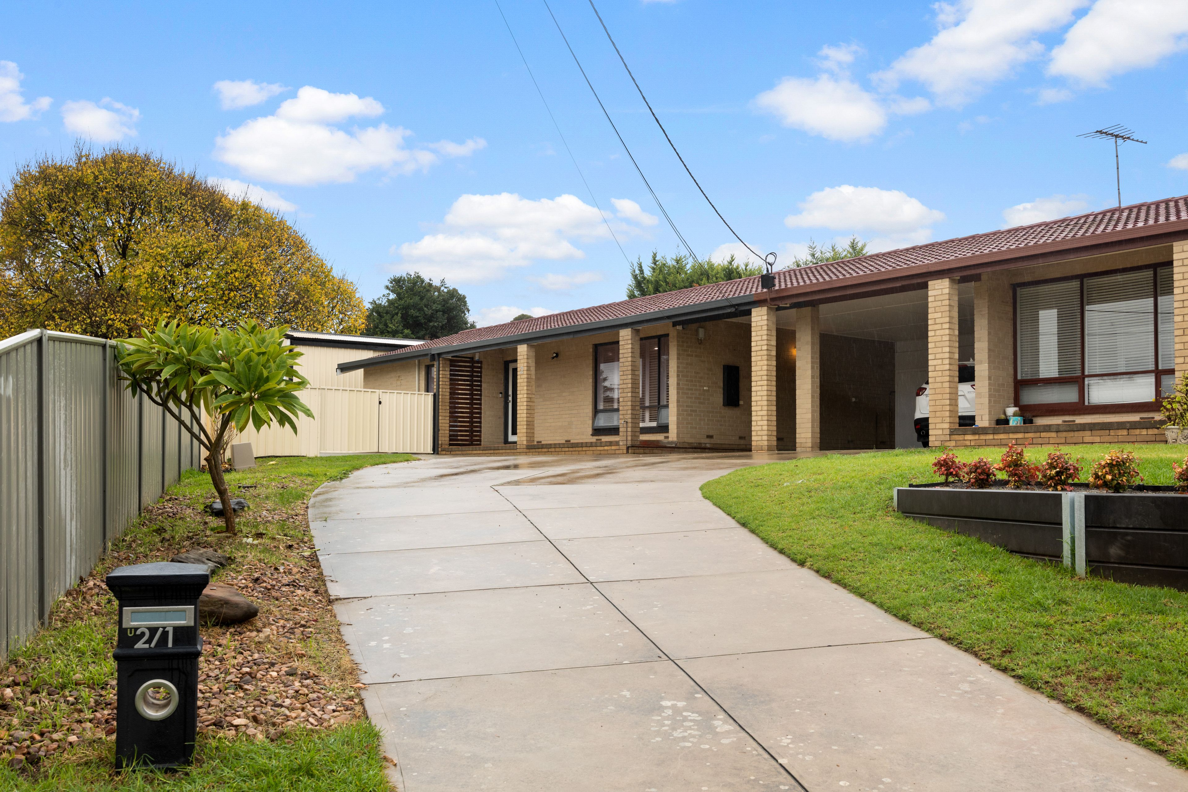 1 Almerta Street, Highbury SA 5089