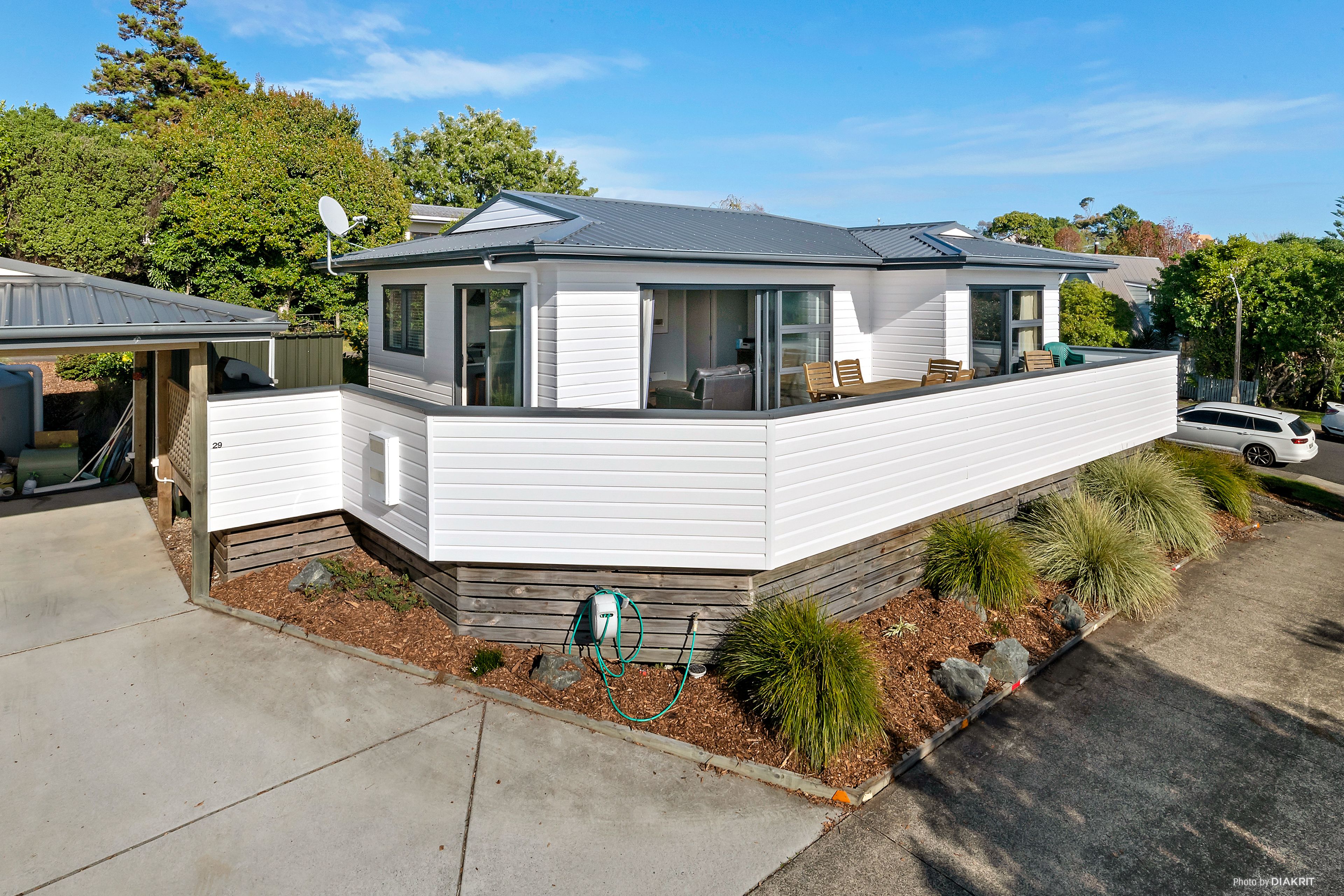 29 Gledstane Road, Stanmore Bay, Rodney 0932 House for Rent Ray