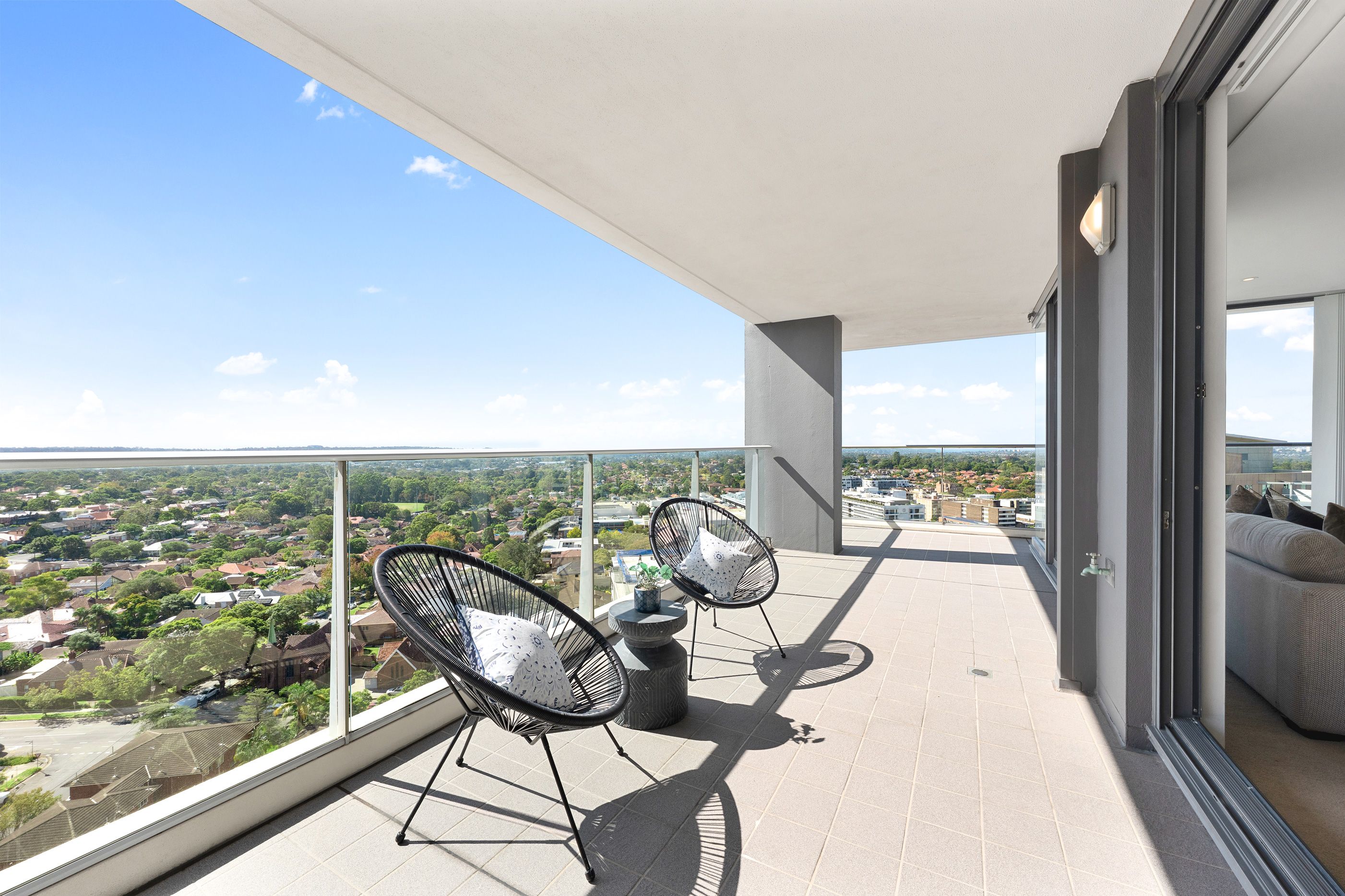 2002/1 Cambridge Lane, Chatswood, NSW 2067