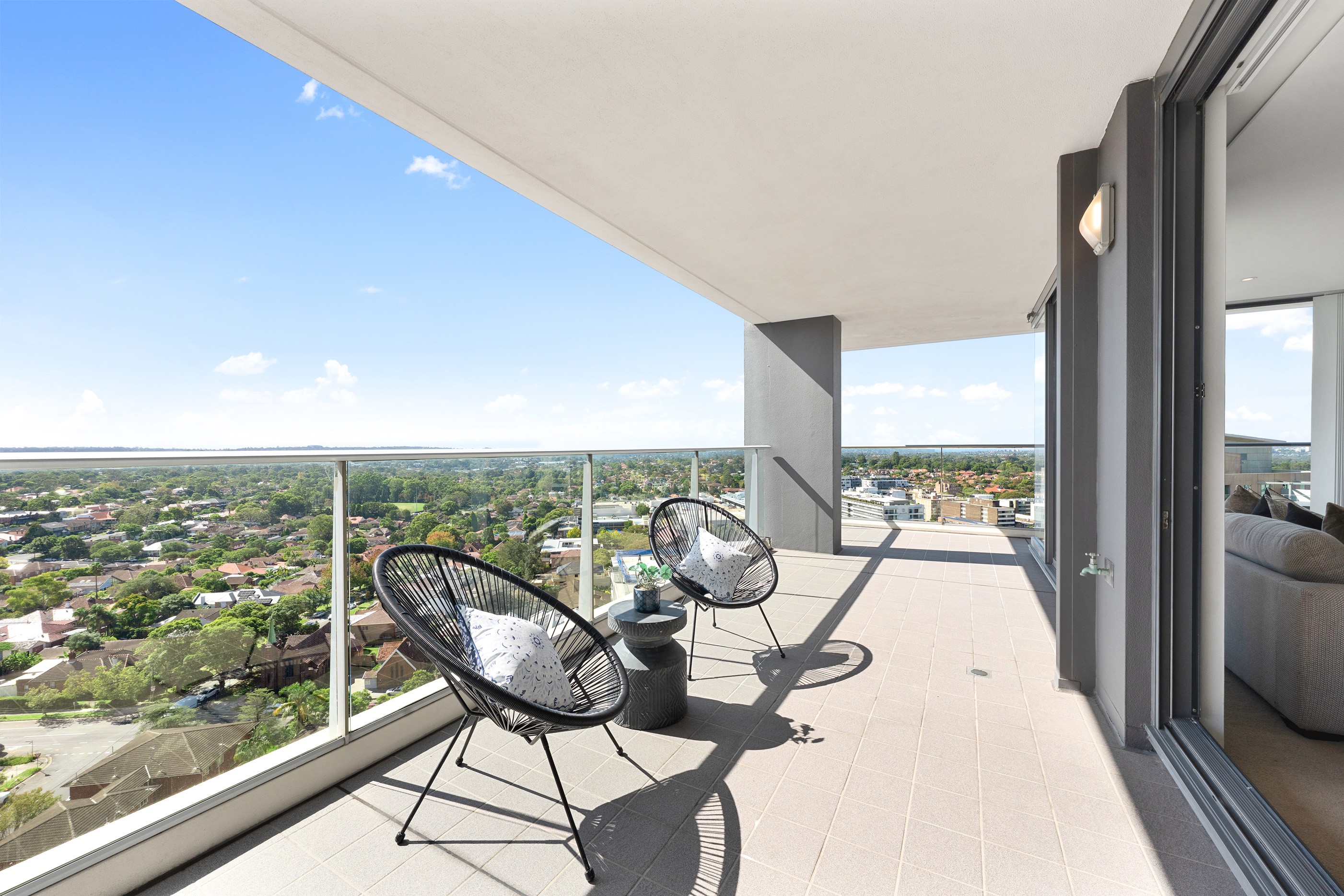 2002/1 Cambridge Lane, Chatswood, NSW 2067