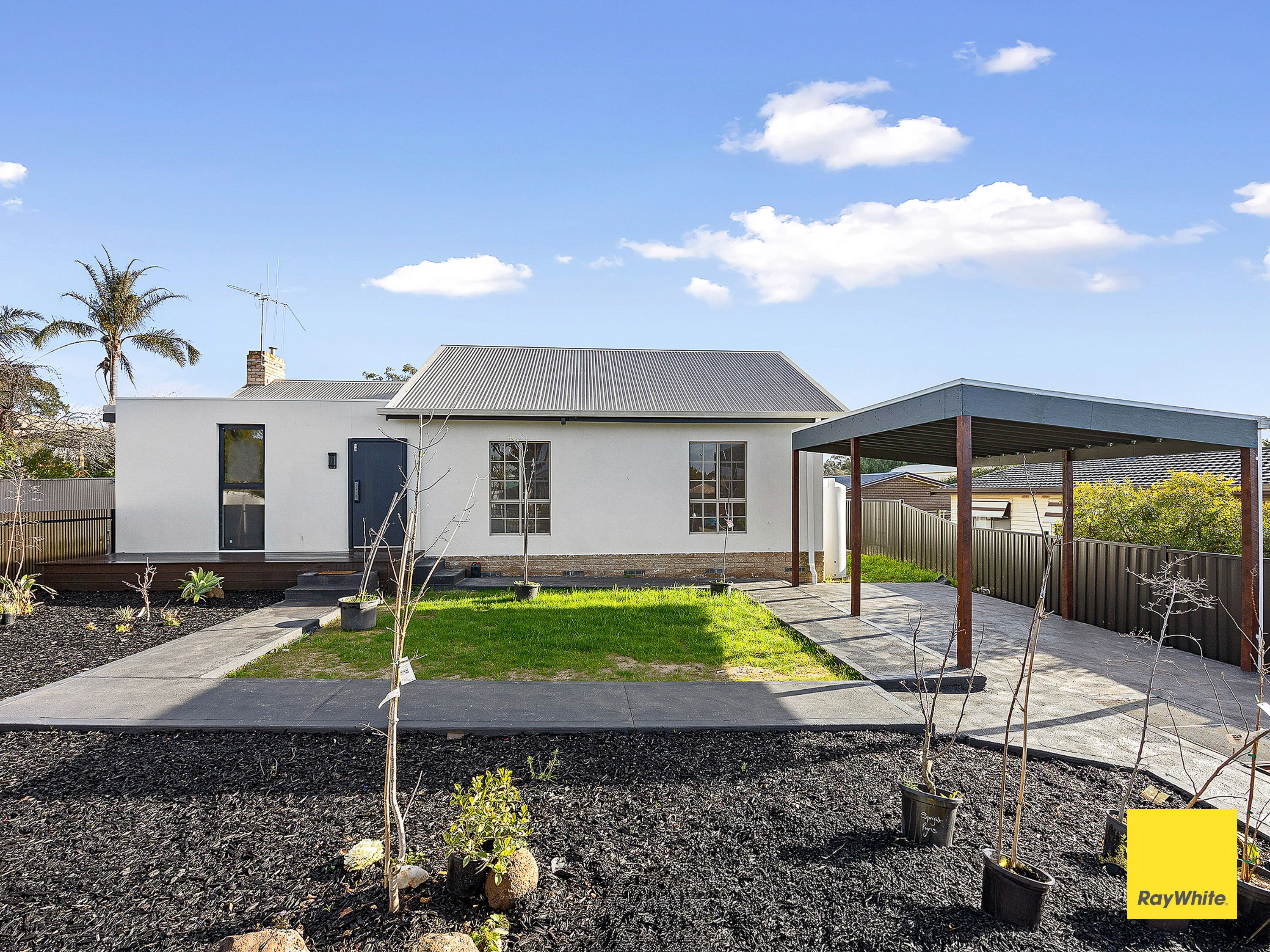 1/47 Kirkwood Road — photo from Ray White Bendigo