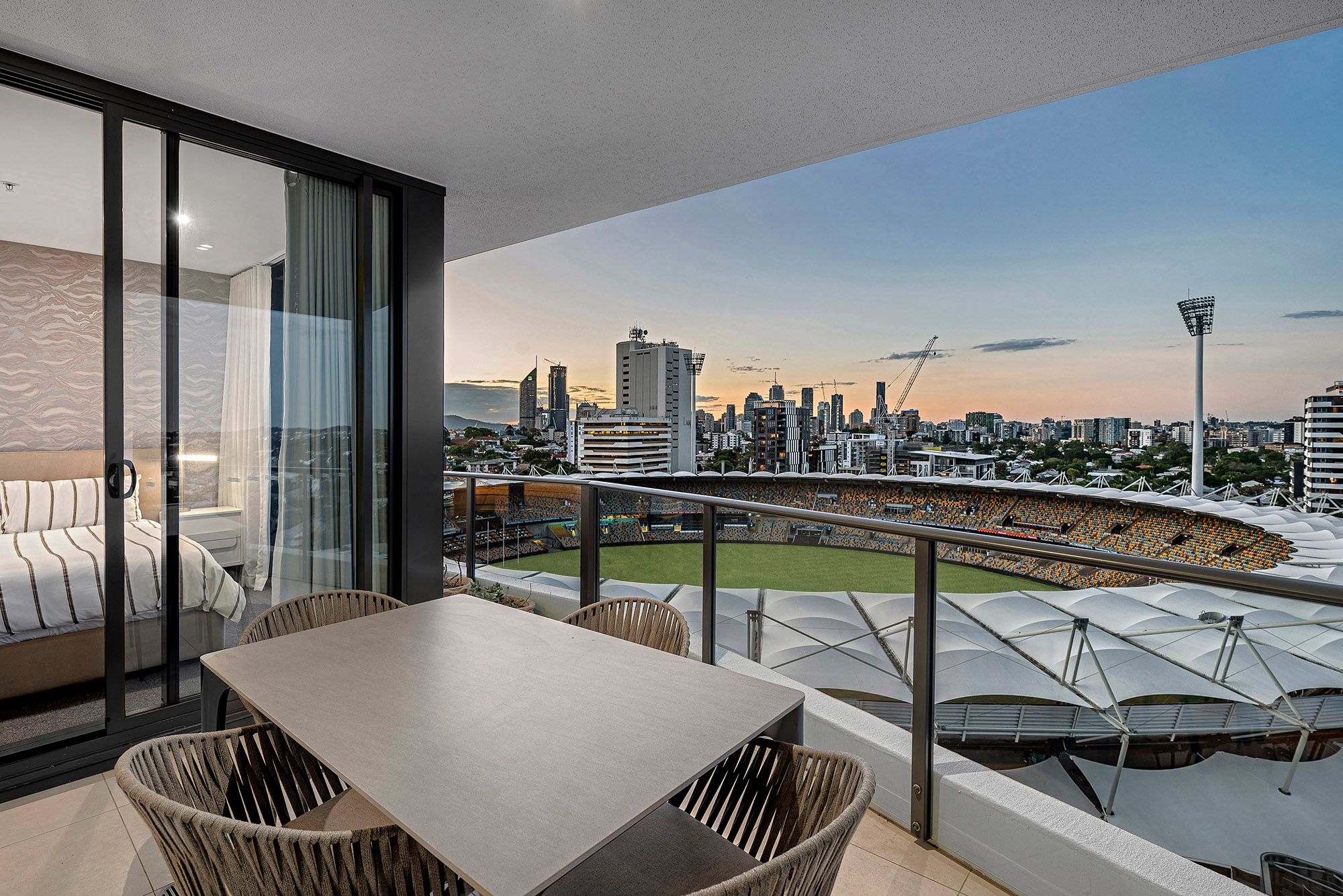 1310/14 Trafalgar Street, Woolloongabba, QLD 4102