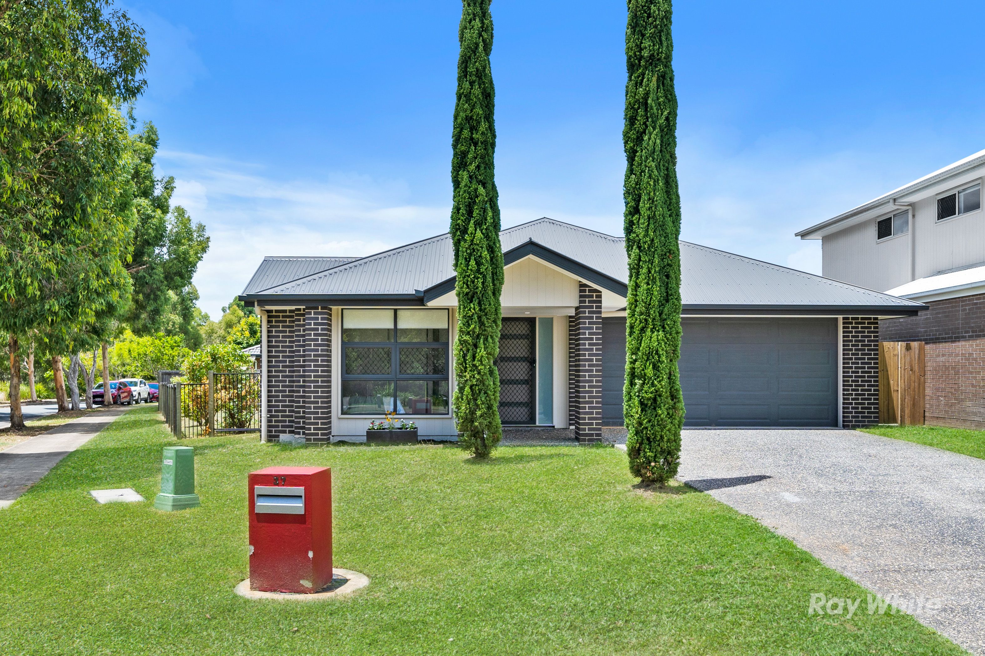37 Daybreak Street — photo from Ray White Marsden