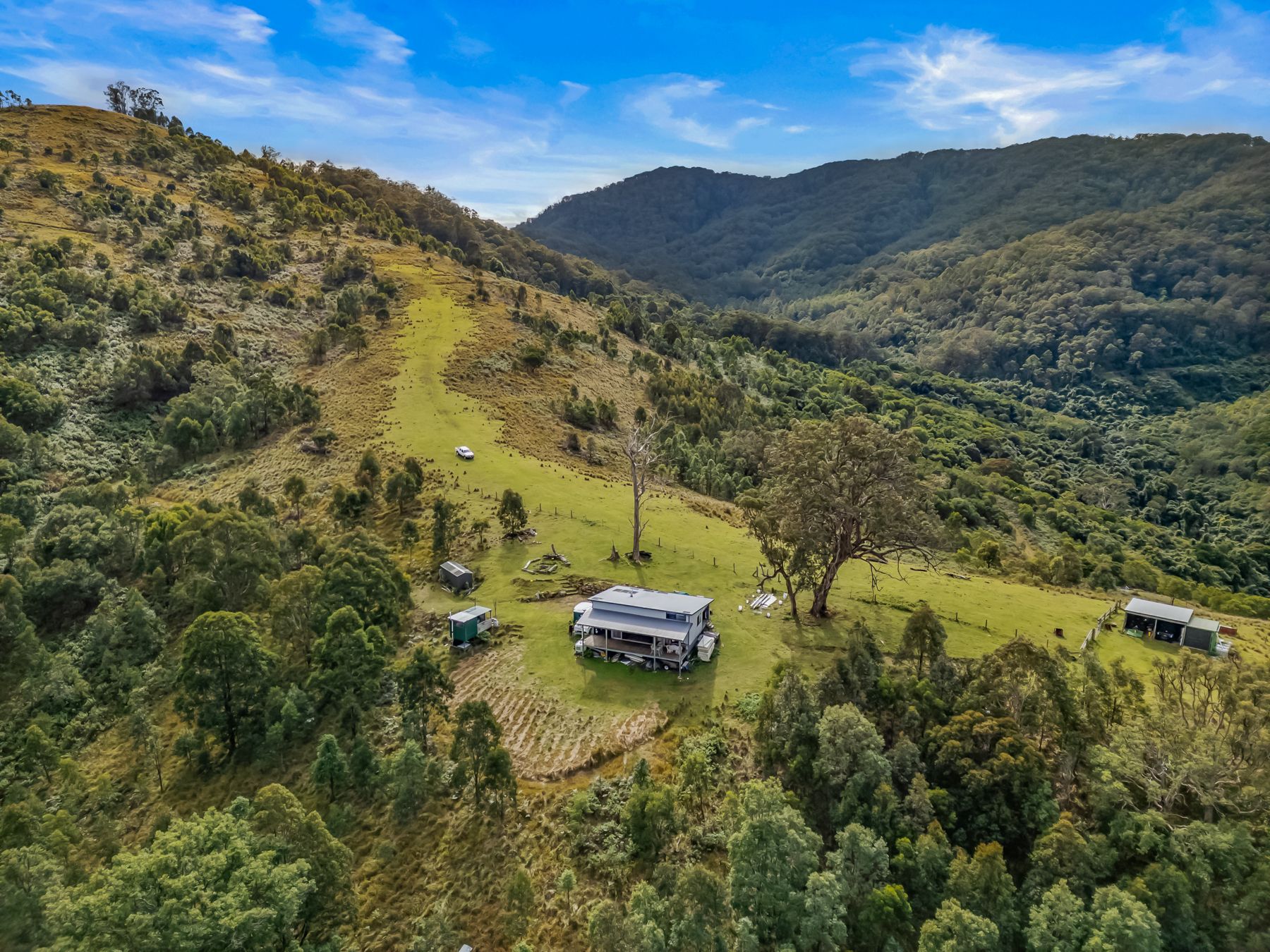Lot 88, 2642 Off Carrowbrook Road — photo 3 of 28