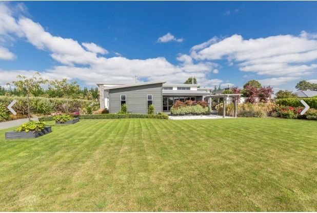 2 Rossington Drive, West Melton, Canterbury