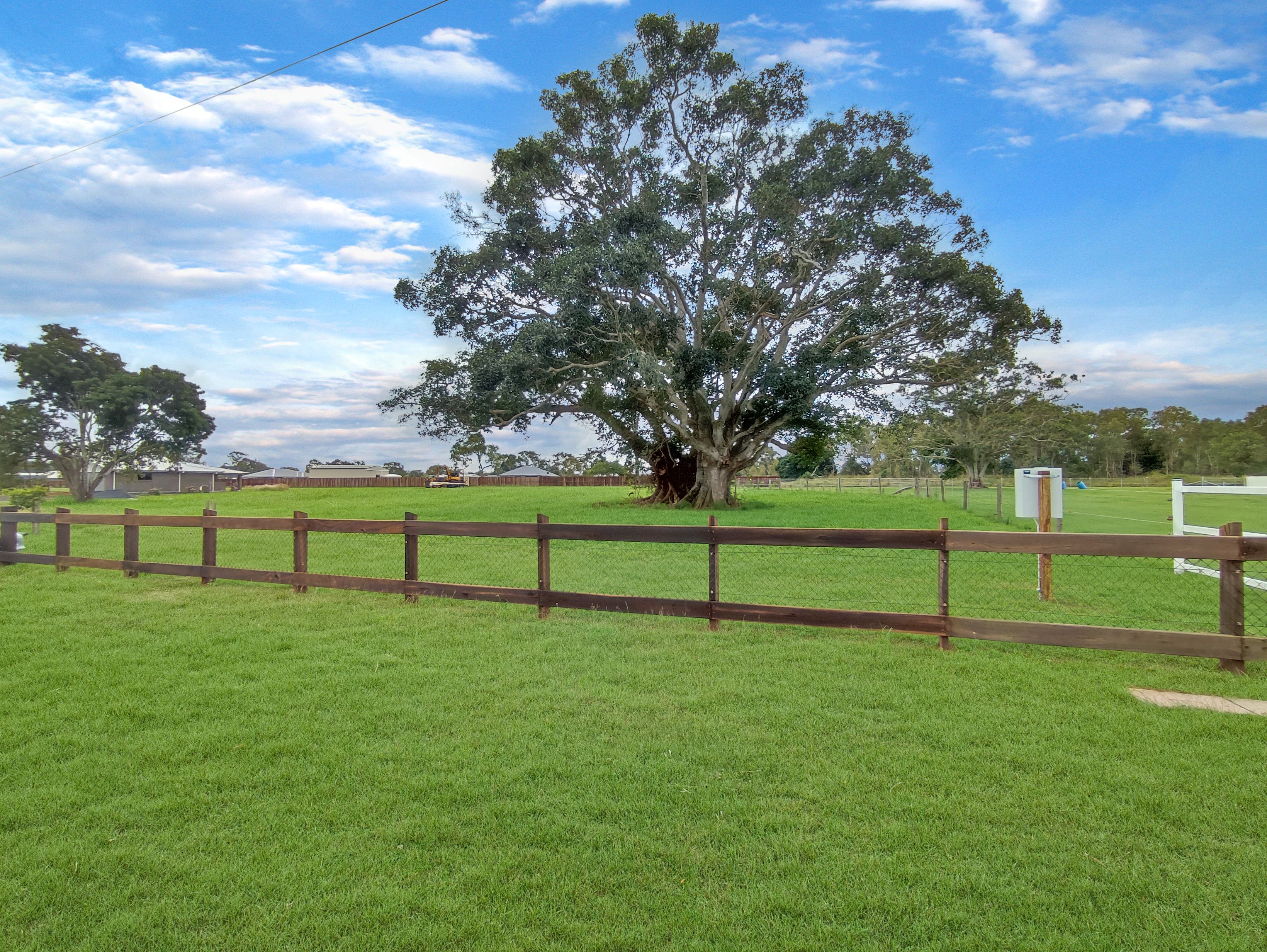 Lot 29 Tantitha Road, Gooburrum QLD 4670