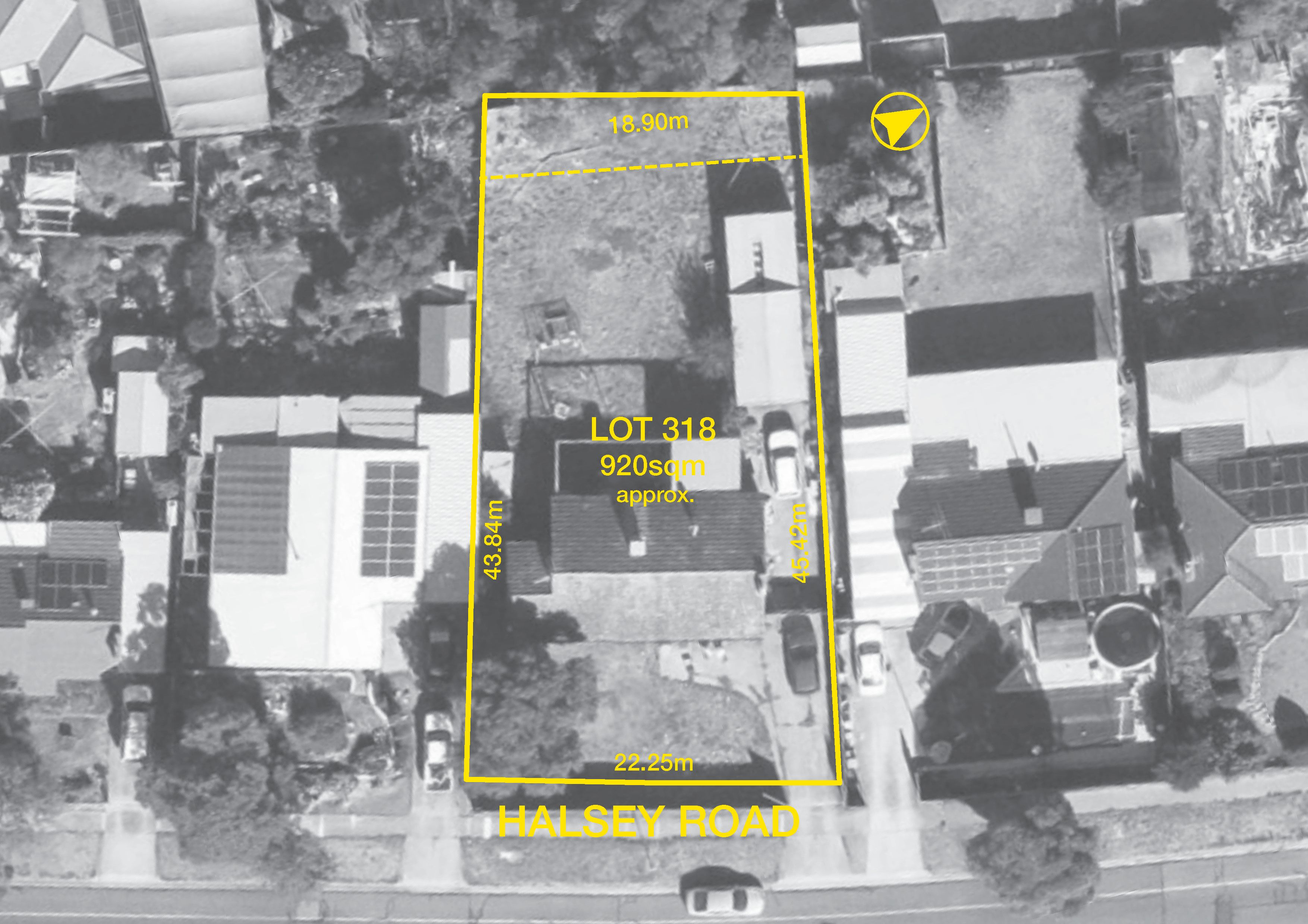 101 Halsey Road, Elizabeth East, SA 5112