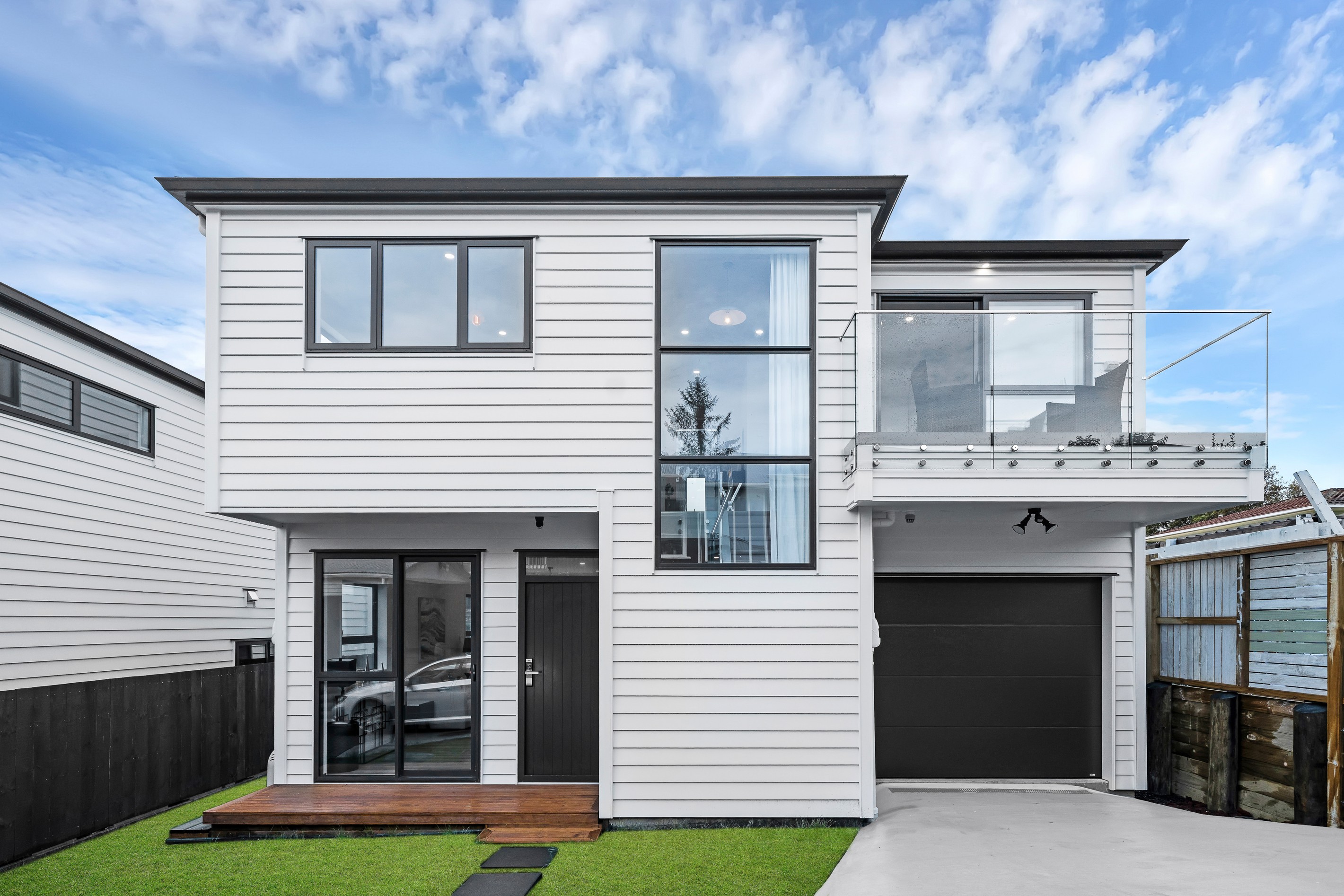 40A Mason Street, New Lynn, Waitakere City