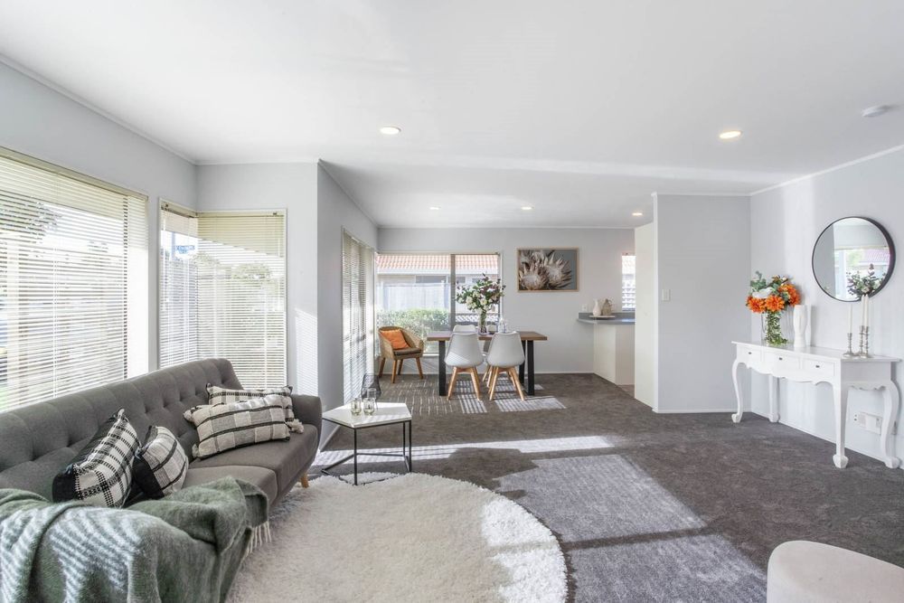 1/52 Millhouse Drive, Northpark, Manukau City