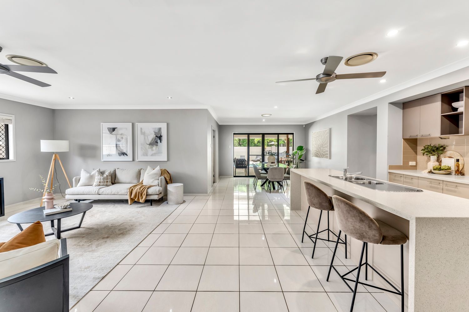 12 Freya Court, Newport, QLD 4020