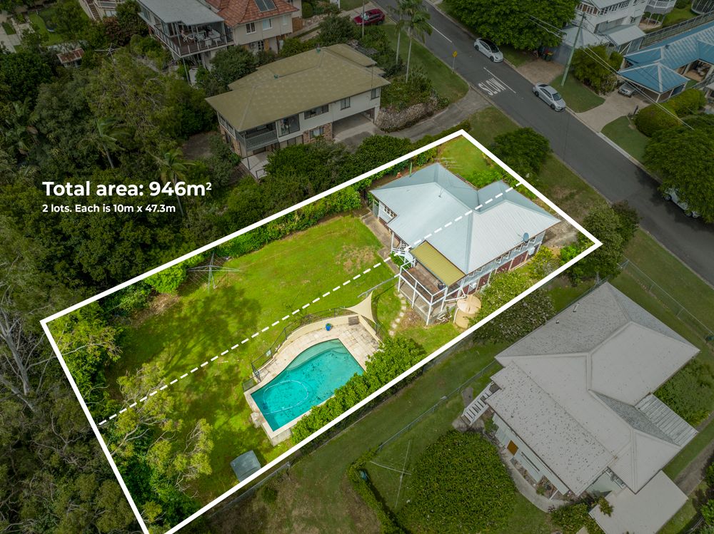 47 Welbeck Street, Alderley QLD 4051