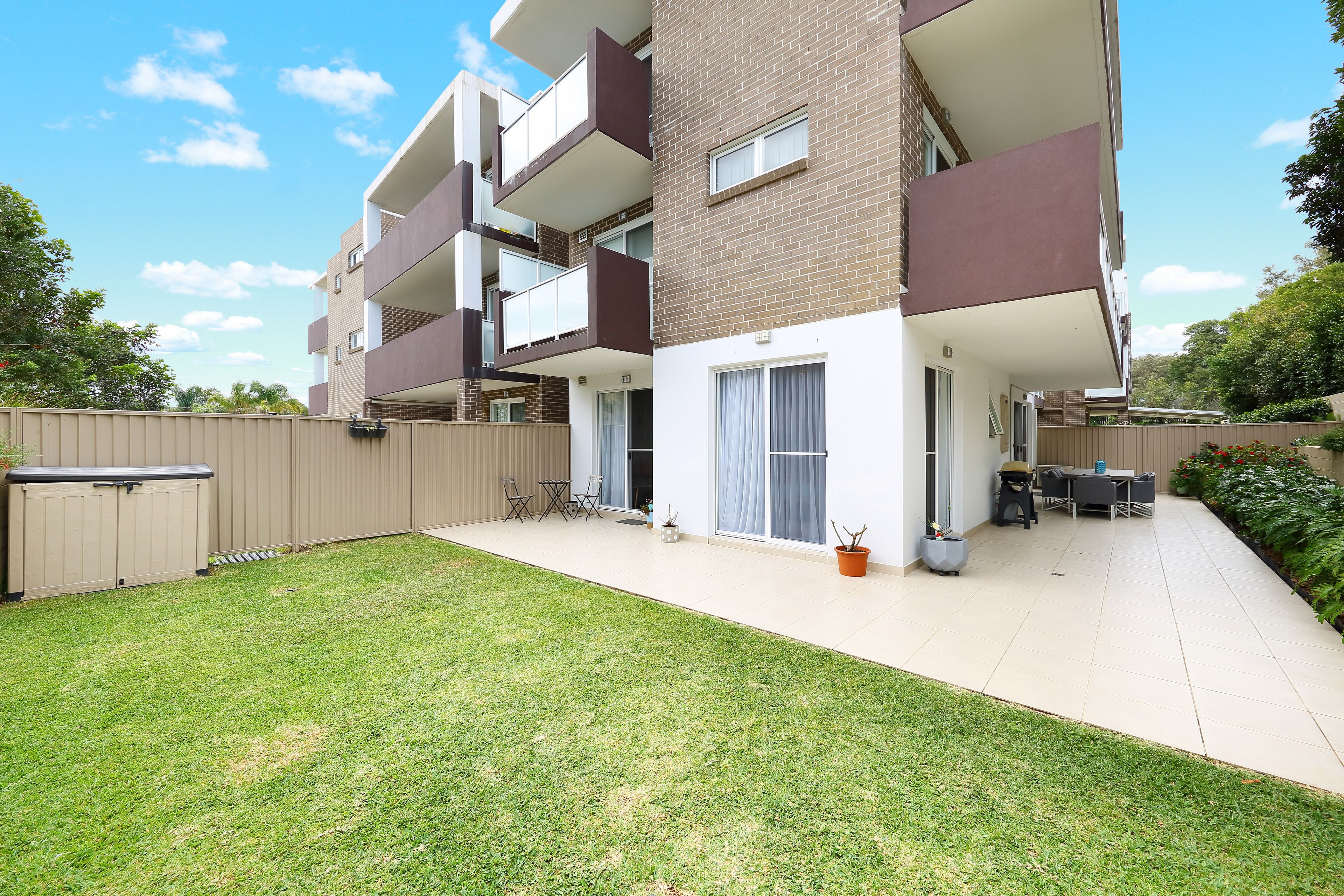 3/13-17 Peake Parade, Peakhurst, NSW 2210