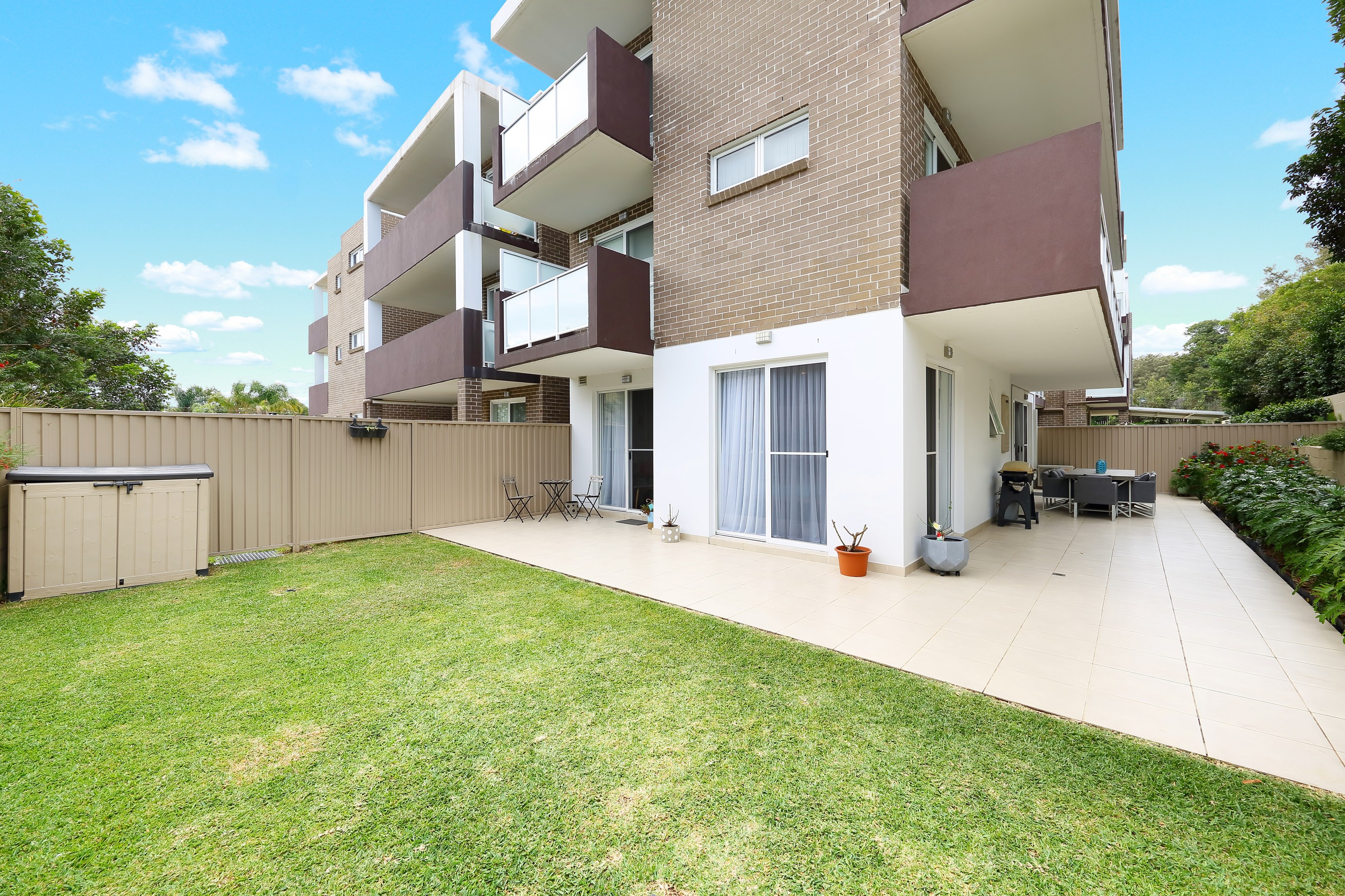 3/13-17 Peake Parade, Peakhurst, NSW 2210