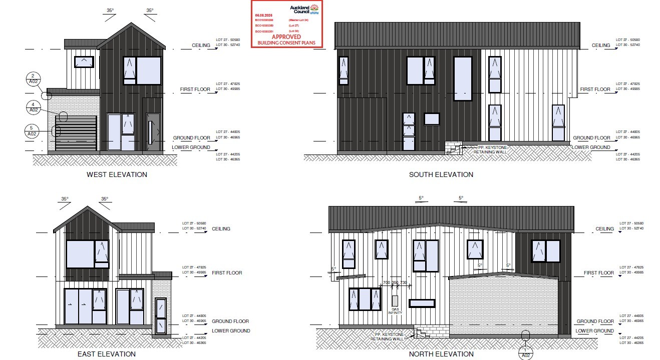 Lot 30/2 Goldwater Drive, Silverdale, Rodney