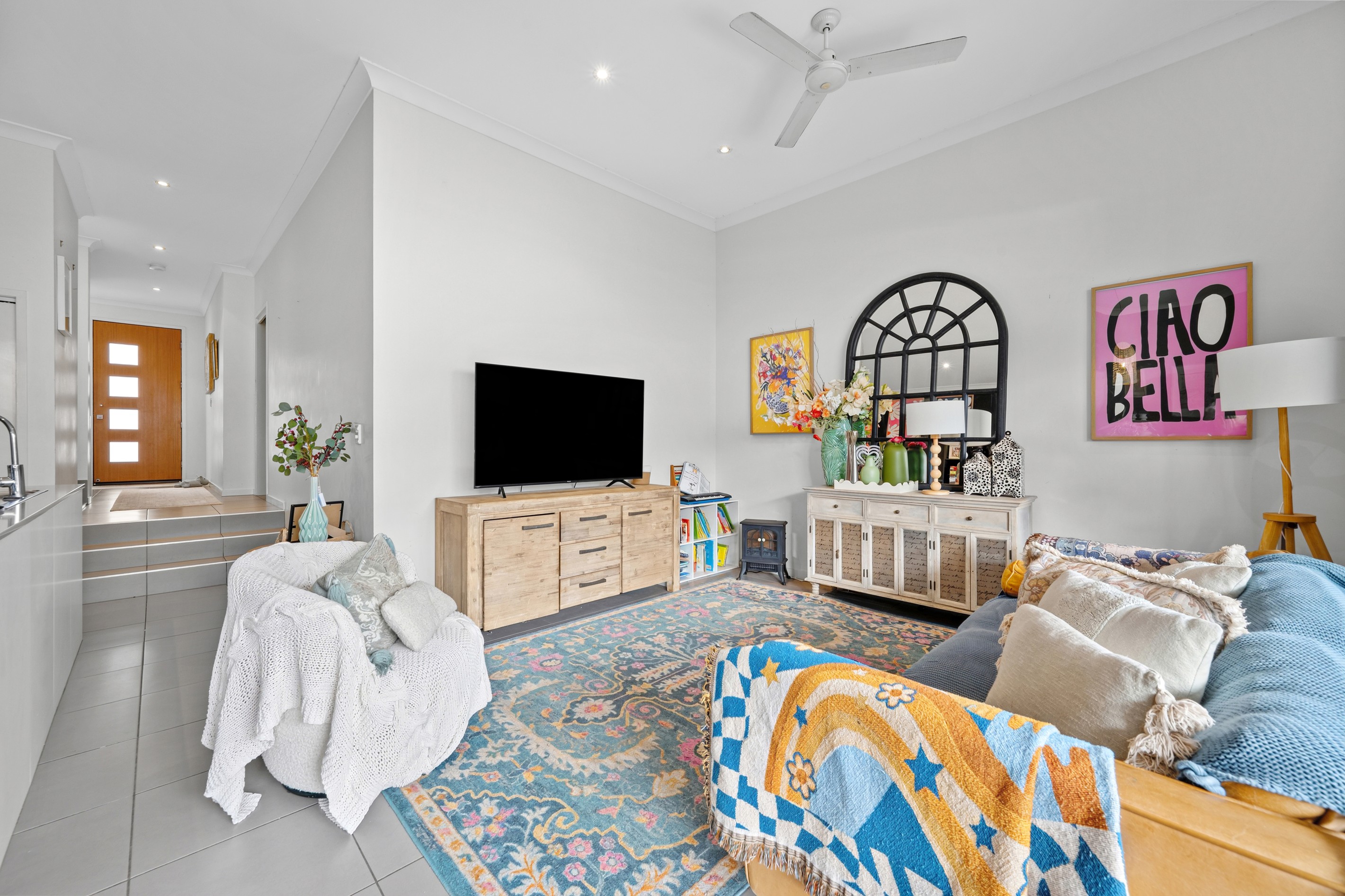6A Grandis Close, Wakerley, QLD 4154