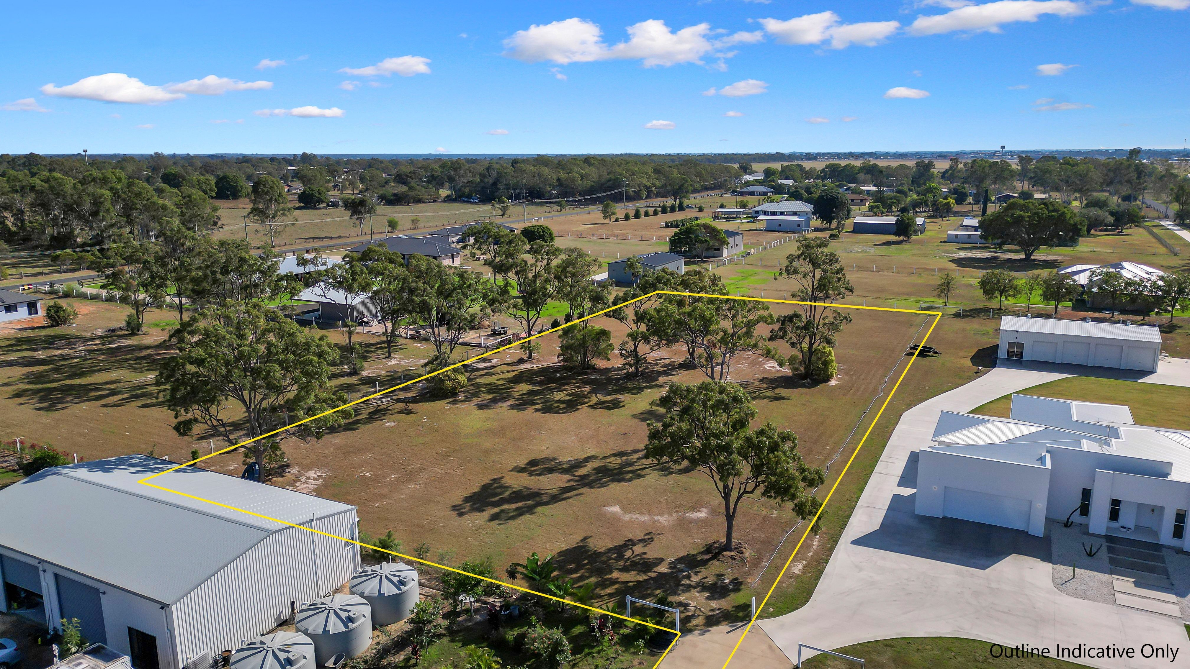 29C Von Deest Street, Kensington, QLD 4670 Sold Land Ray White