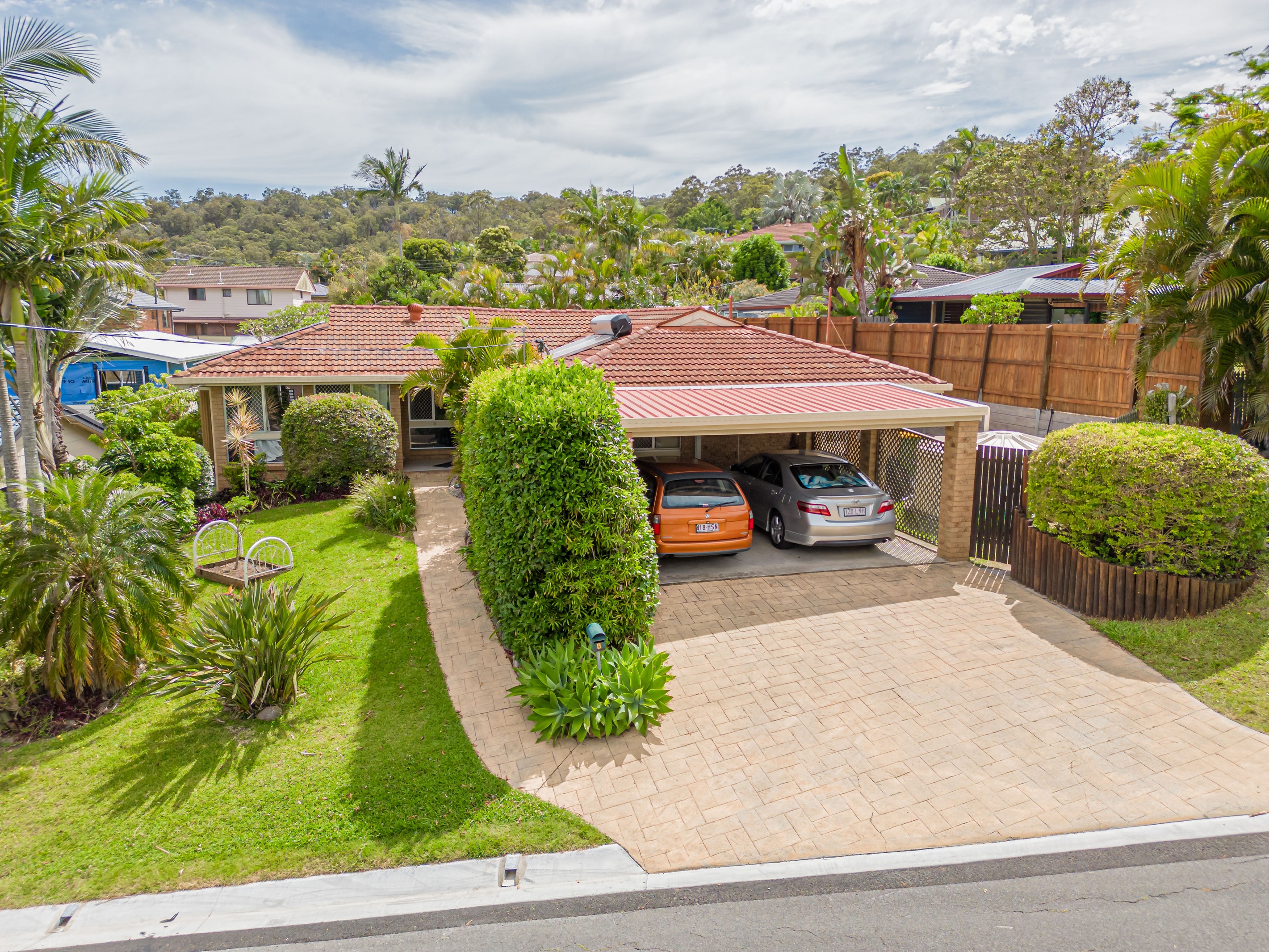 4 Inglis Court, Springwood, QLD 4127