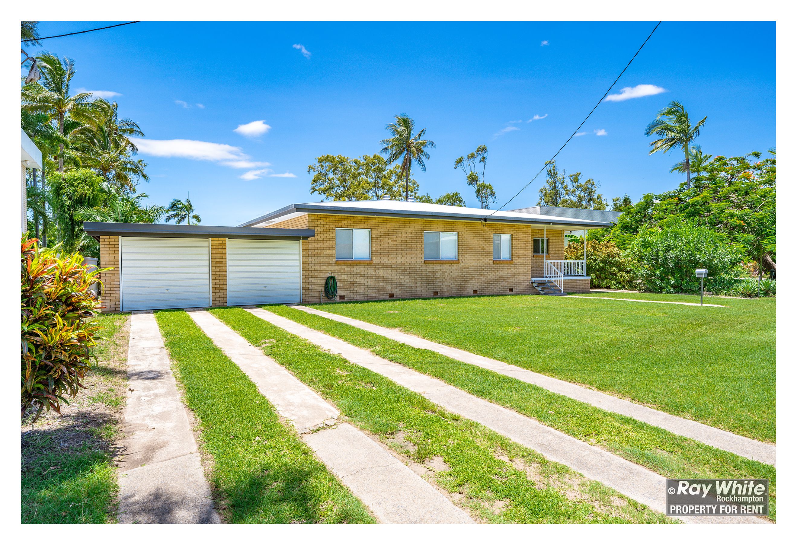 48 Pattison Street, Wandal, QLD 4700