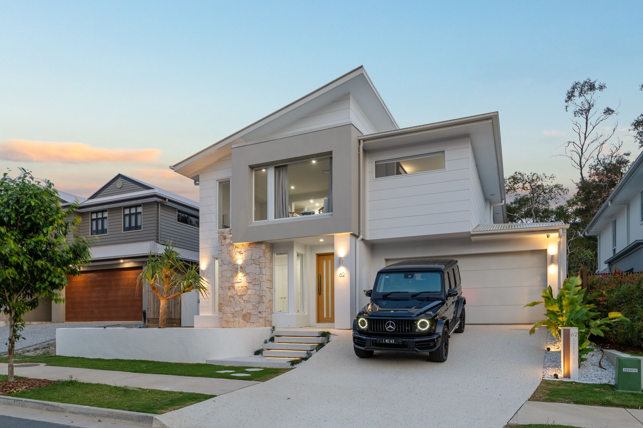 62 Somerset Circuit, Pimpama, QLD 4209