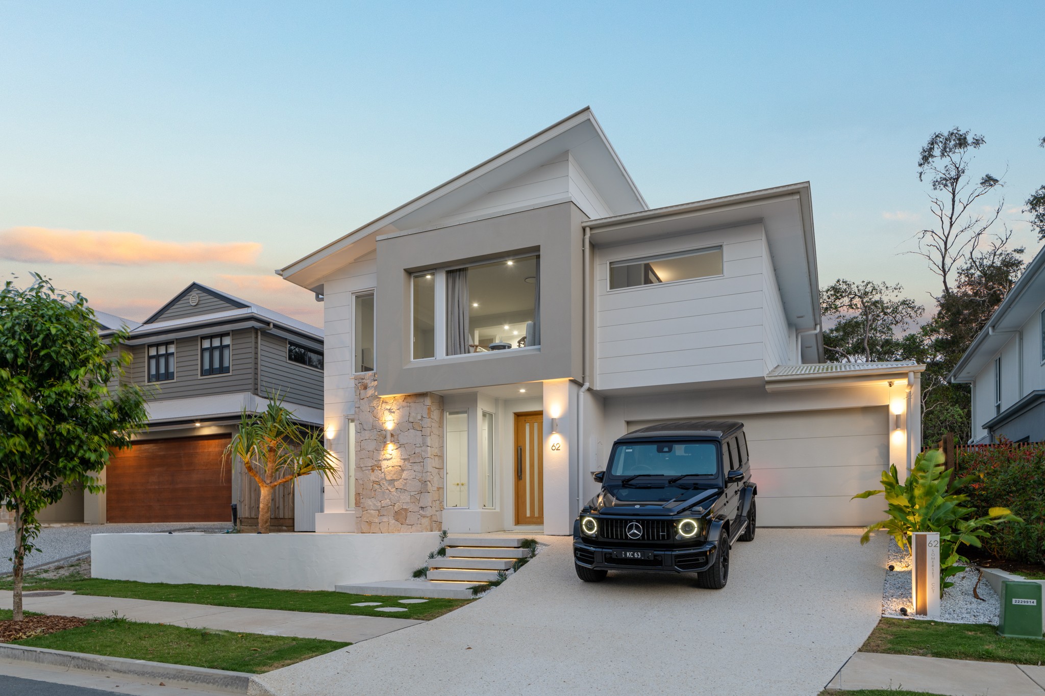 62 Somerset Circuit, Pimpama, QLD 4209